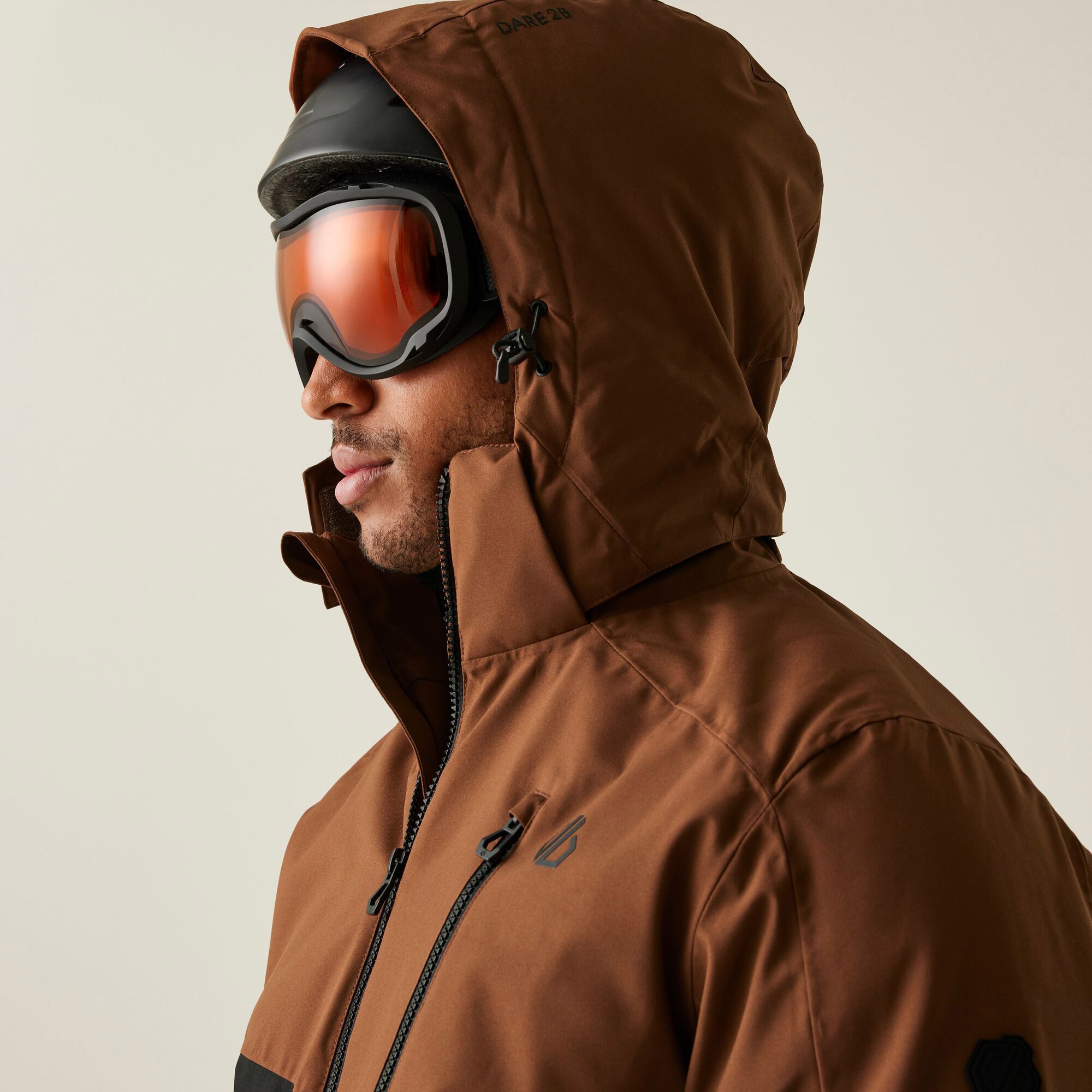 Dare 2b Halfpipe III Ski Jas Heren