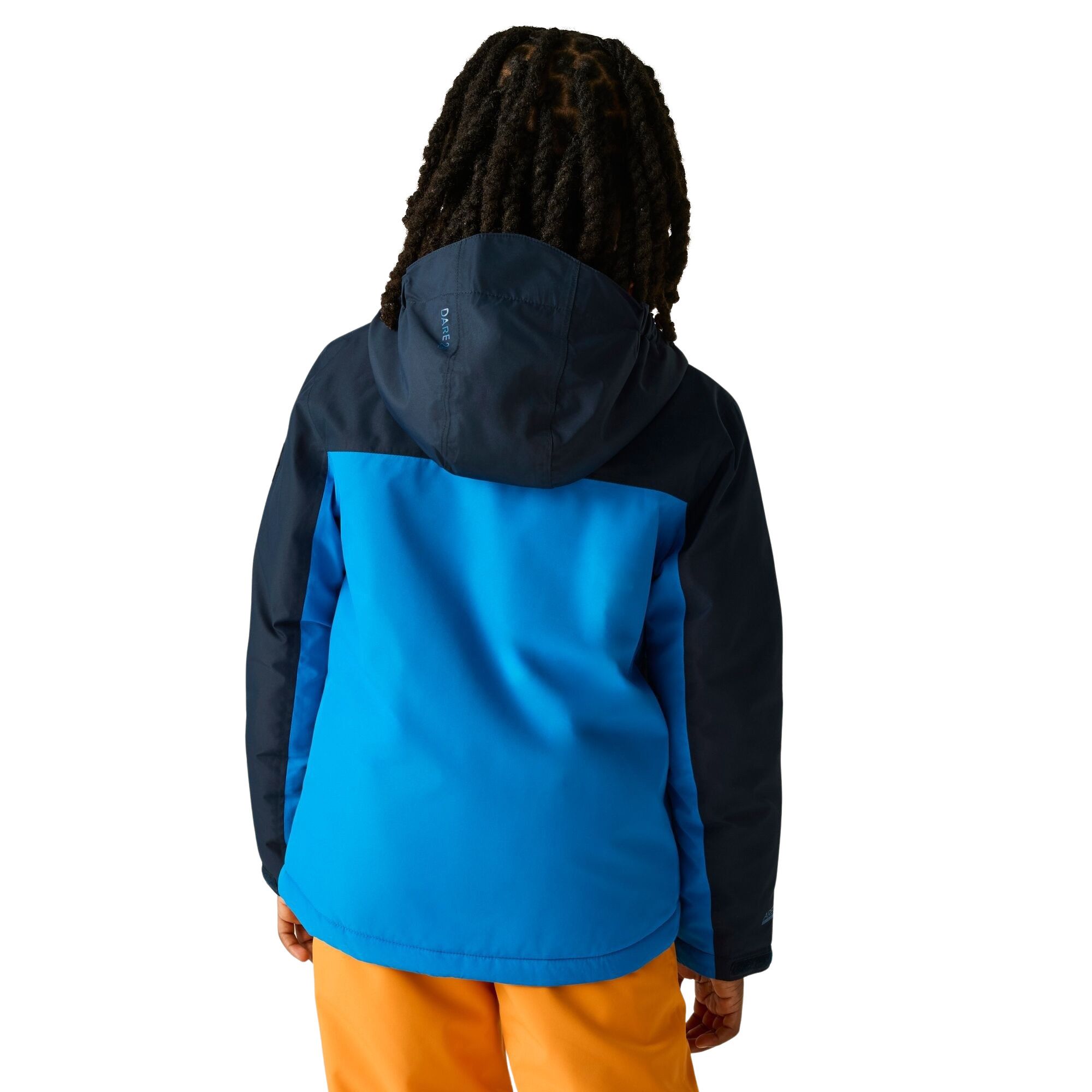Veste Imperméable Dare 2b Piste Enfants