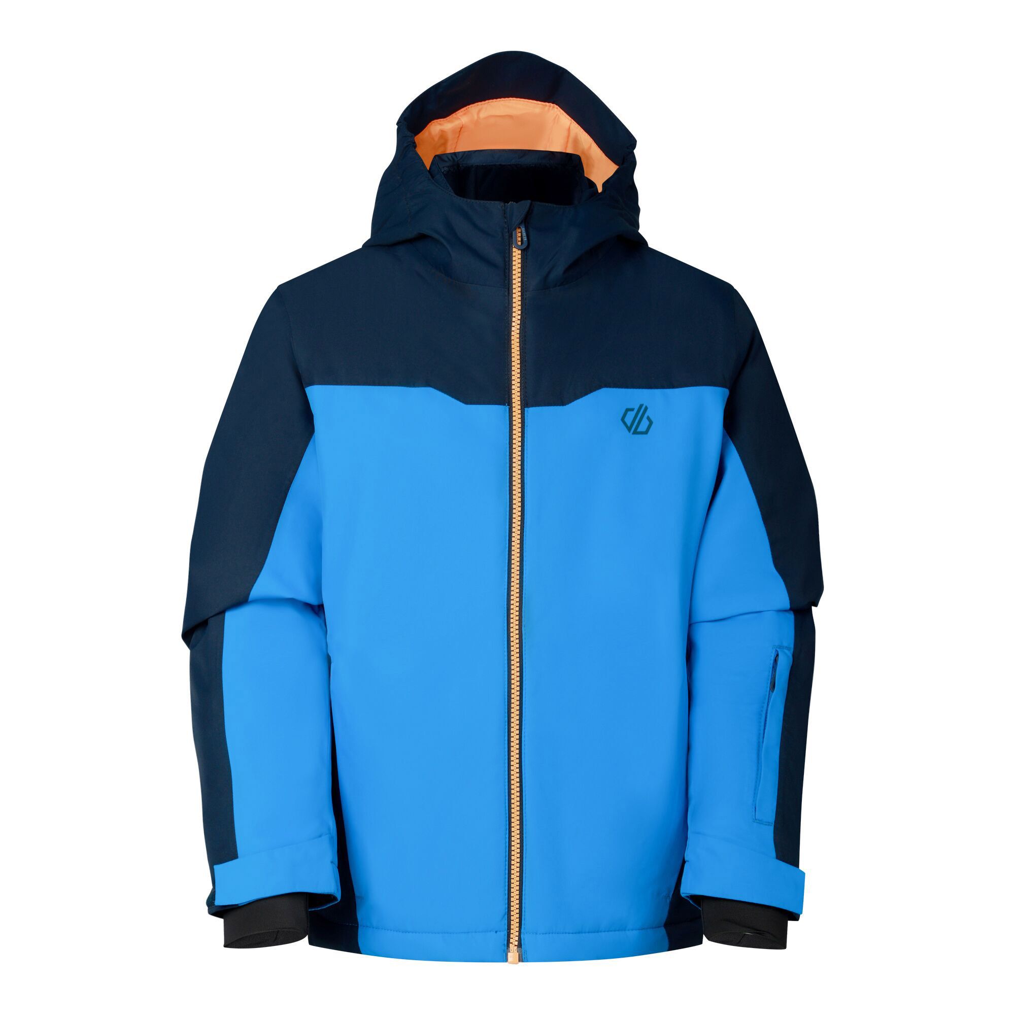 Veste Imperméable Dare 2b Piste Enfants
