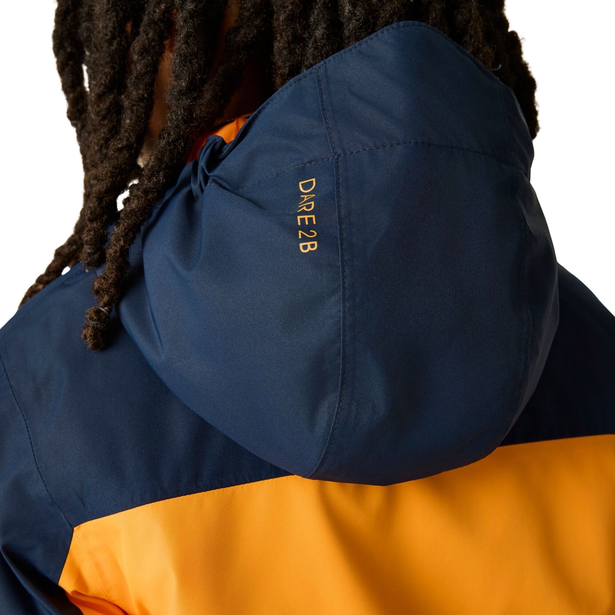Dare 2b Piste Waterdichte Jas Junior