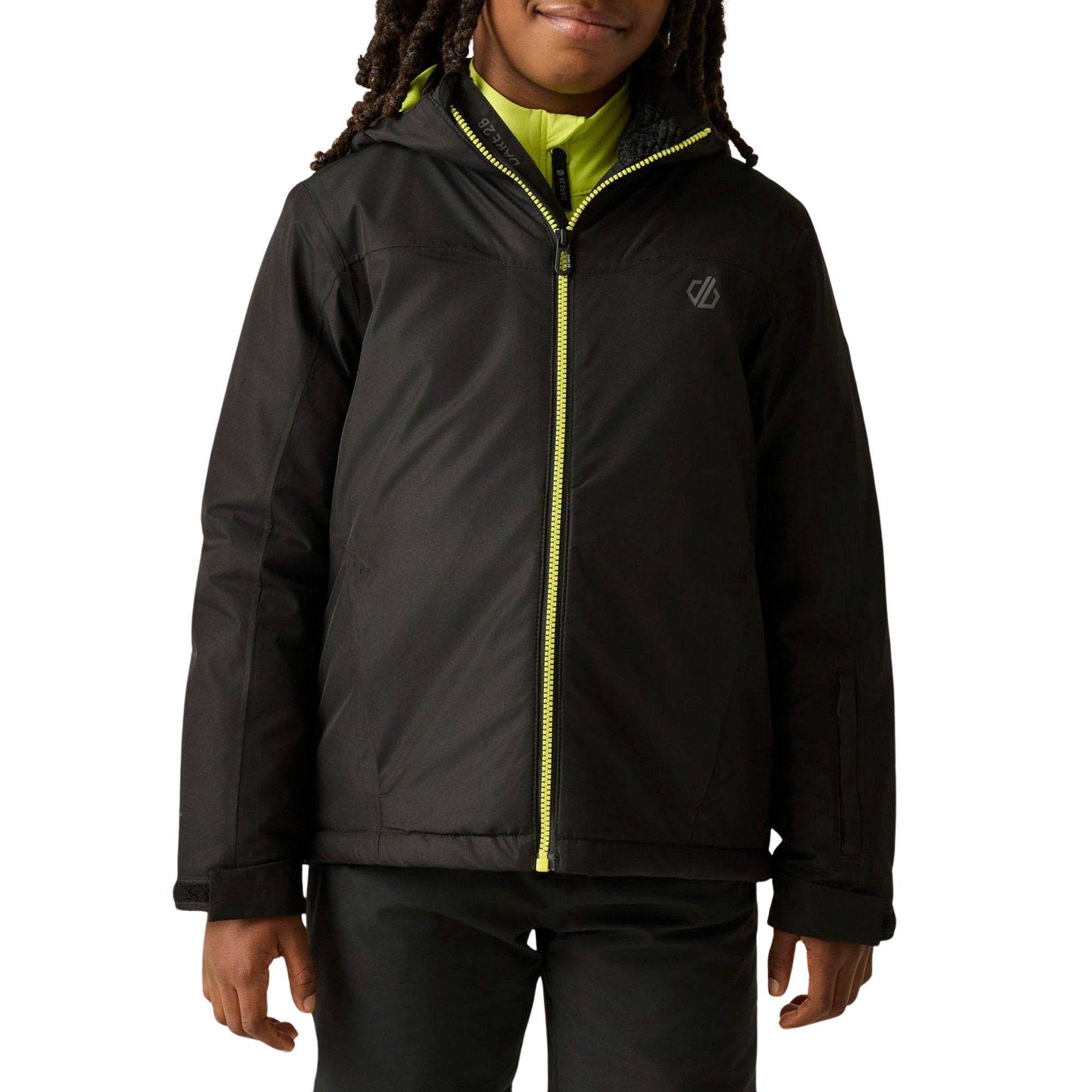 Dare 2b Piste Waterdichte Jas Junior