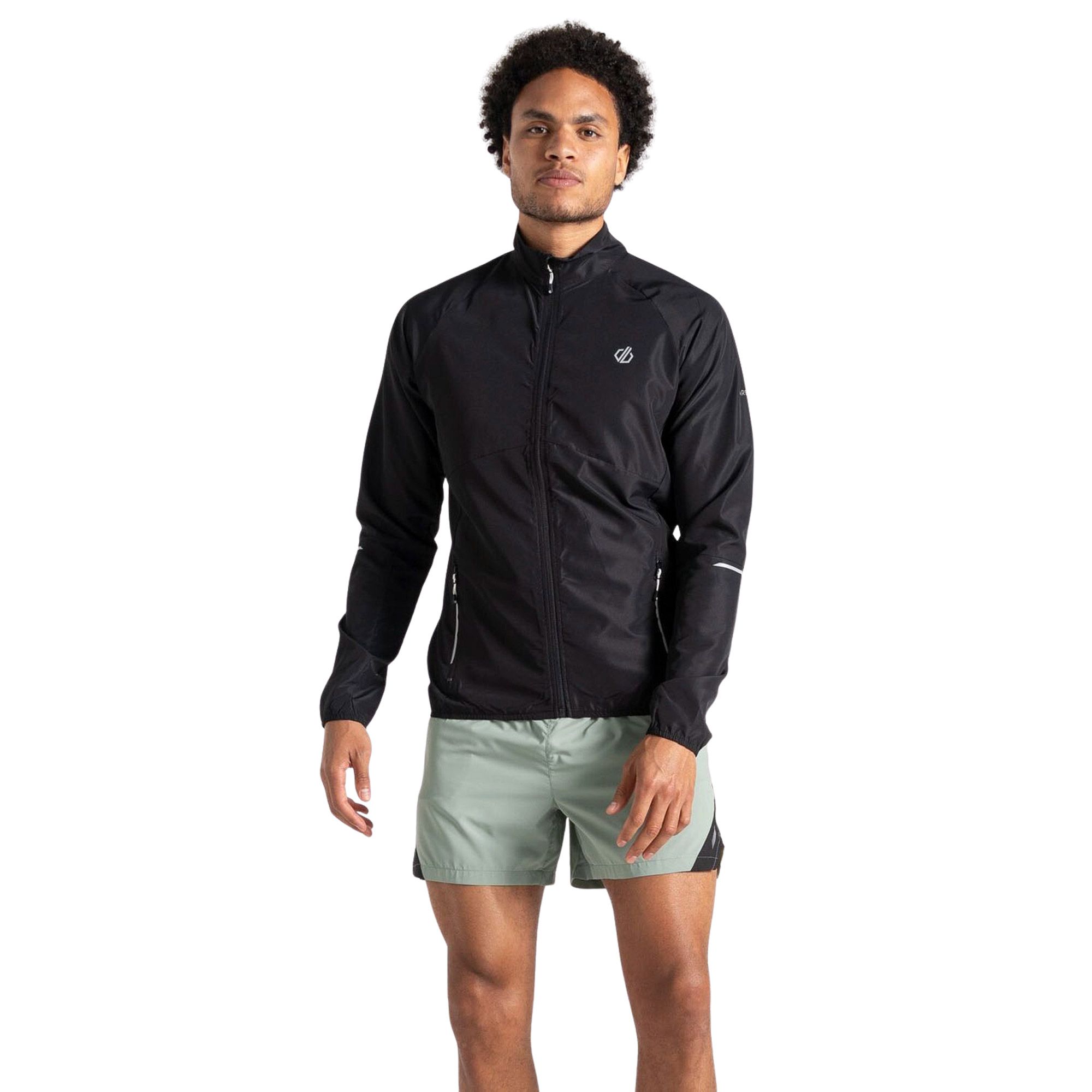 Dare 2b Ablaze II Windjack Heren
