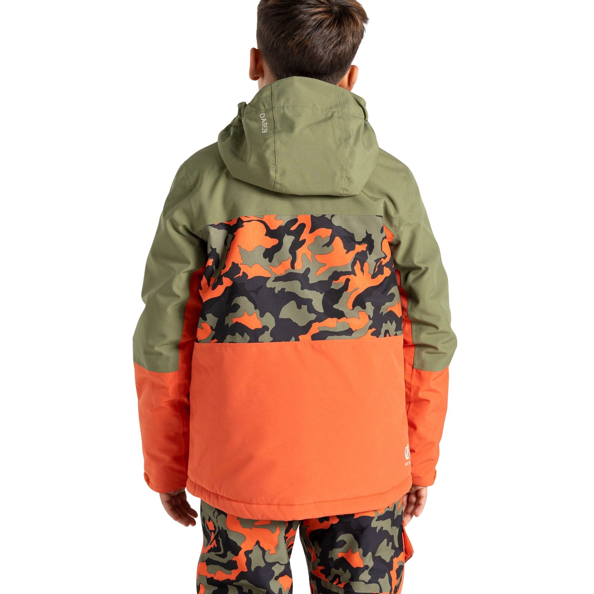 Dare 2b Traverse II Ski Jas Junior