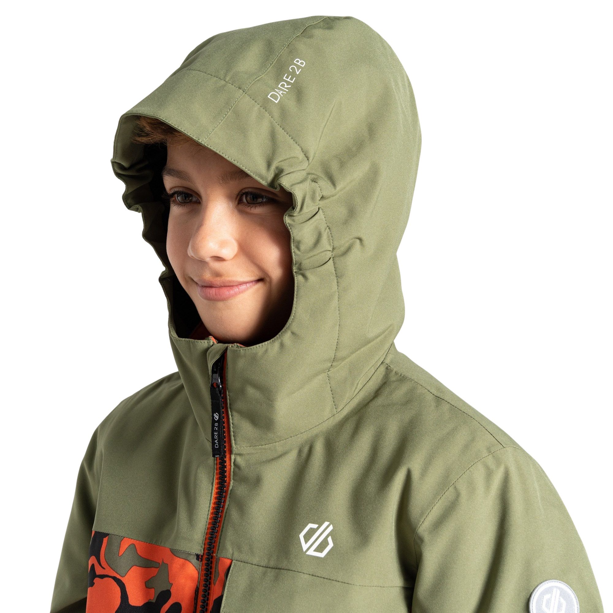Dare 2b Traverse II Ski Jas Junior