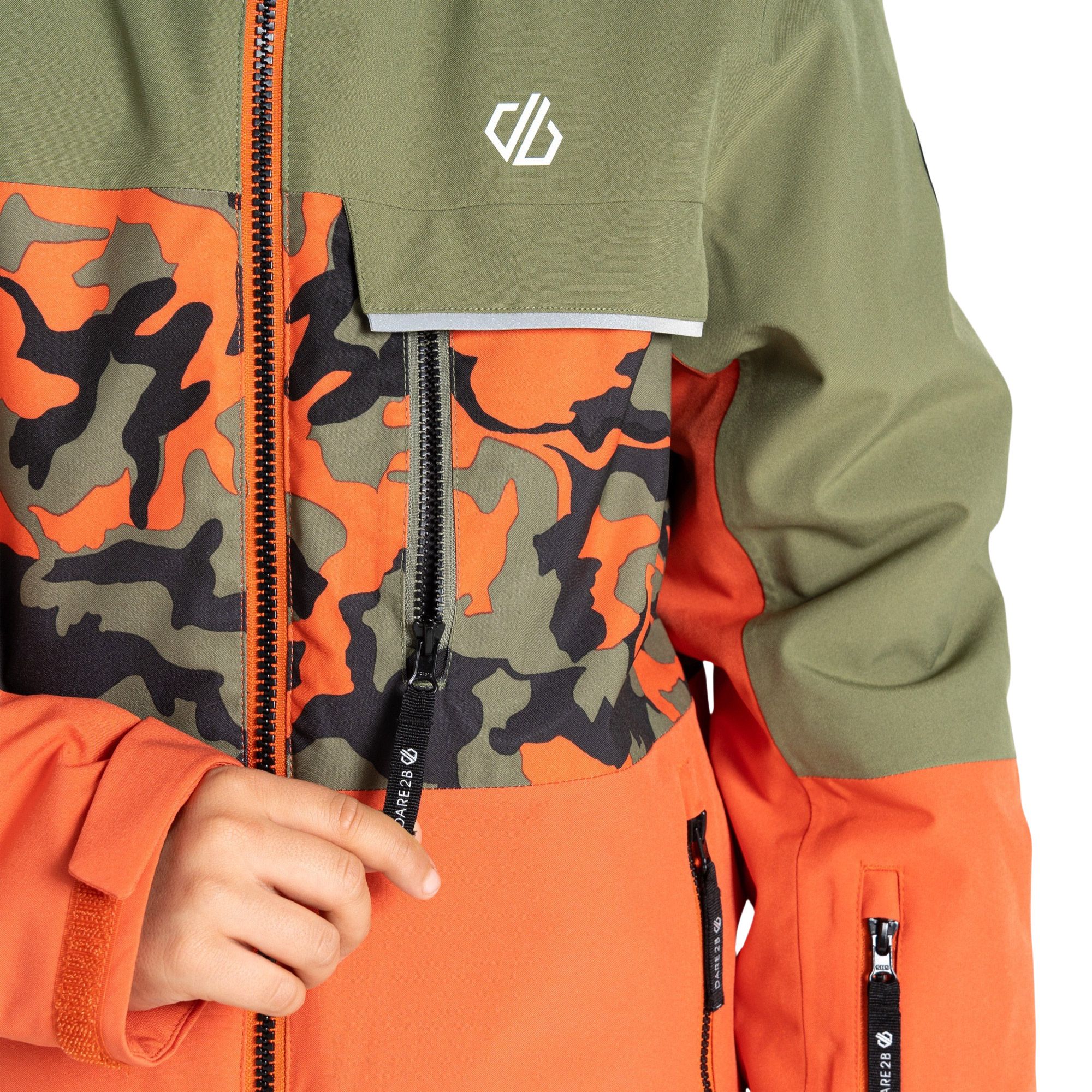 Dare 2b Traverse II Ski Jas Junior