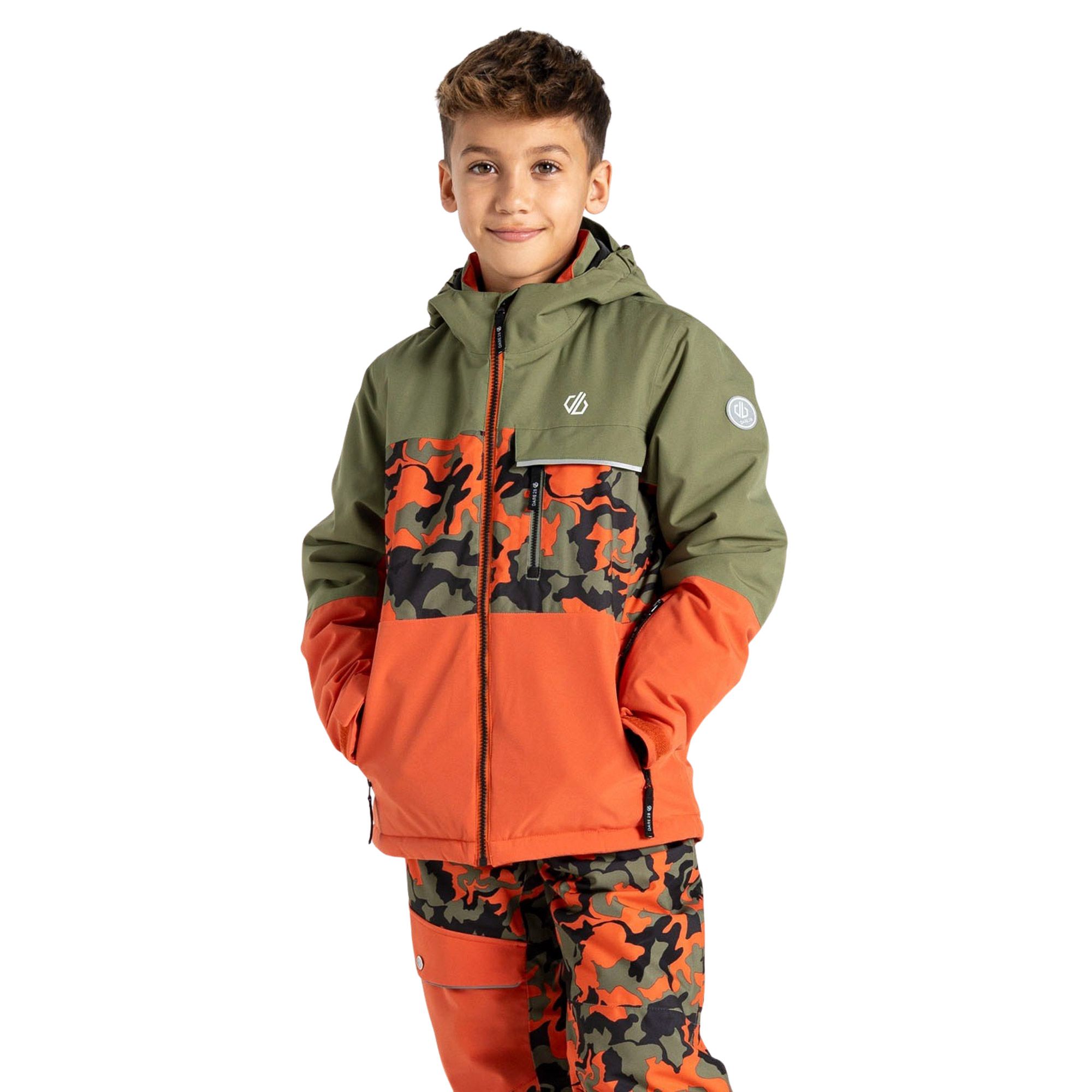 Dare 2b Traverse II Ski Jas Junior