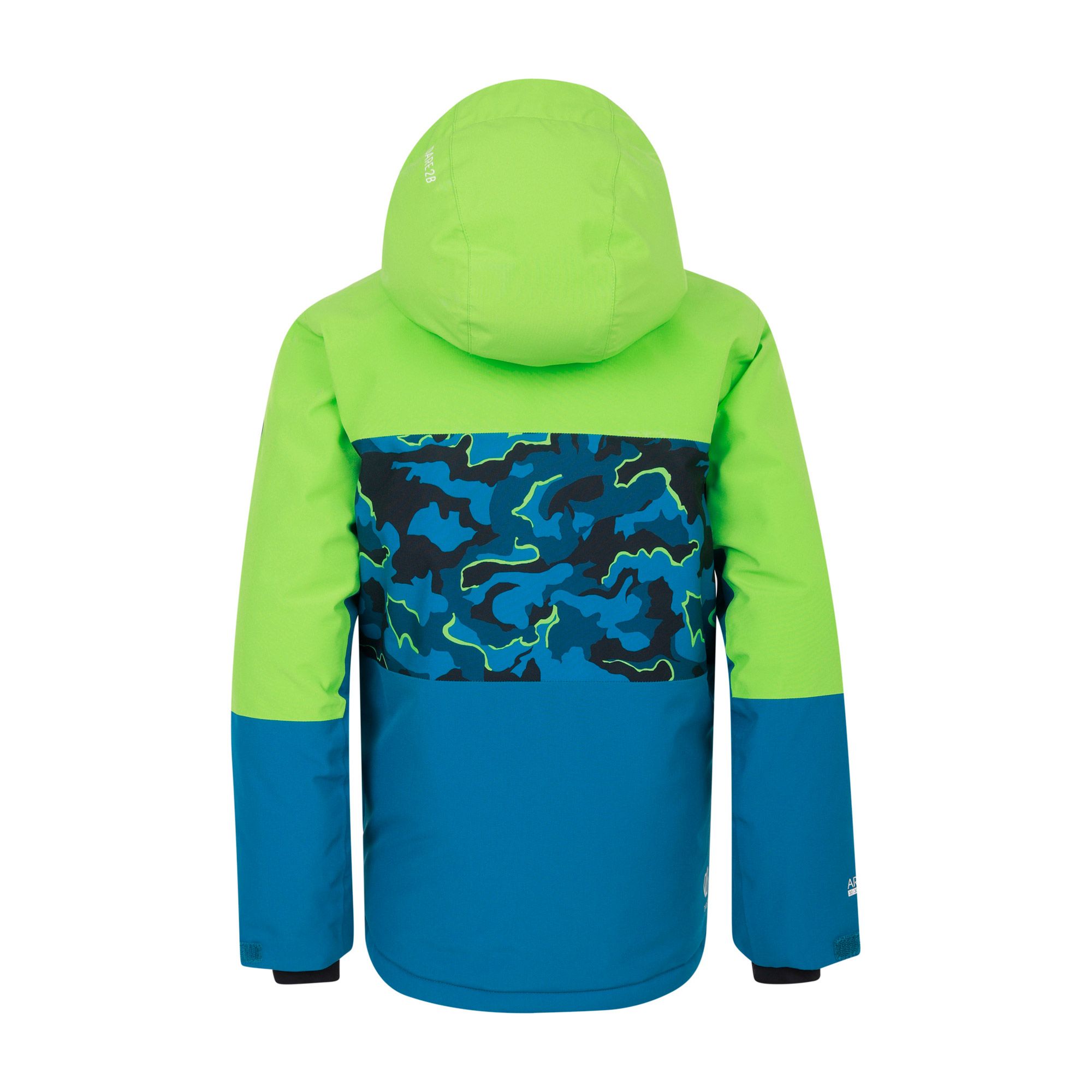 Dare 2b Traverse II Ski Jas Junior