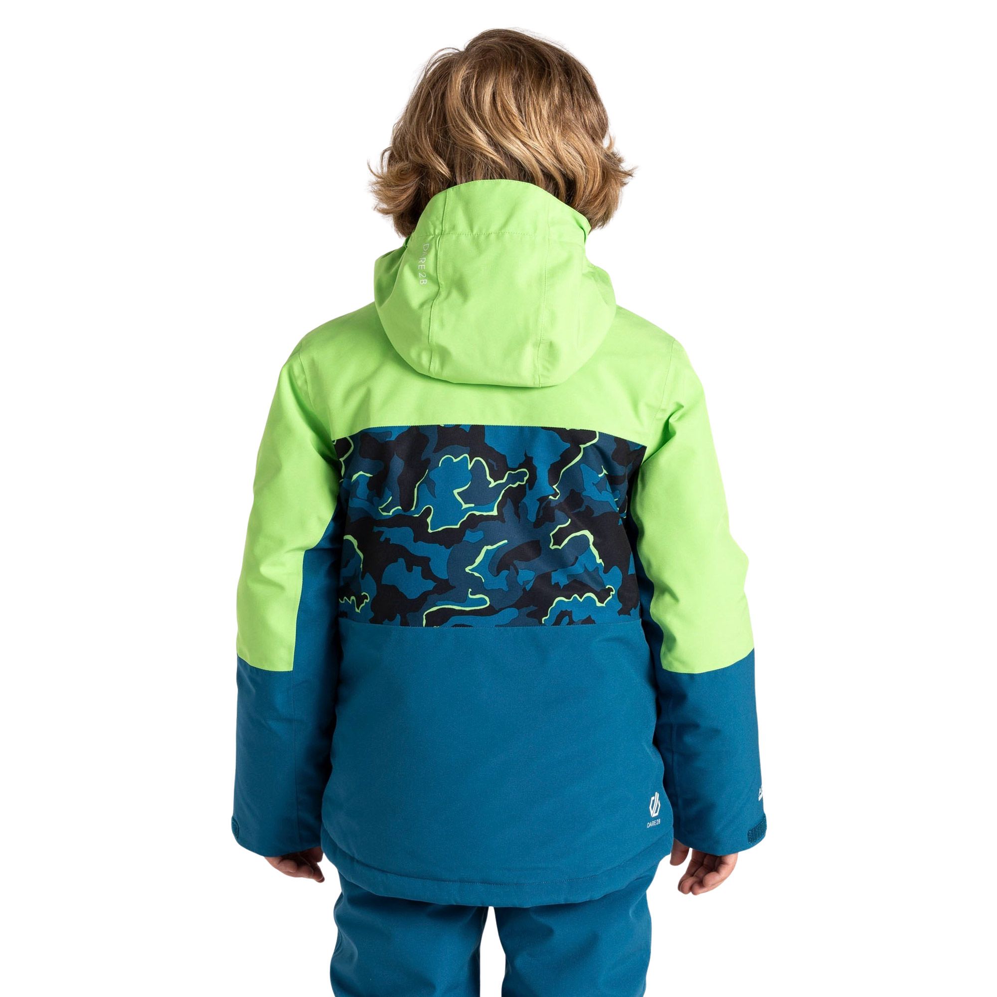 Dare 2b Traverse II Ski Jas Junior