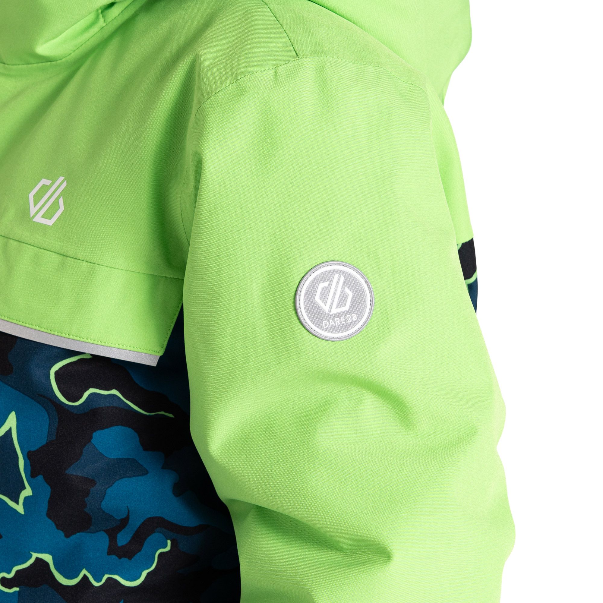 Dare 2b Traverse II Ski Jas Junior