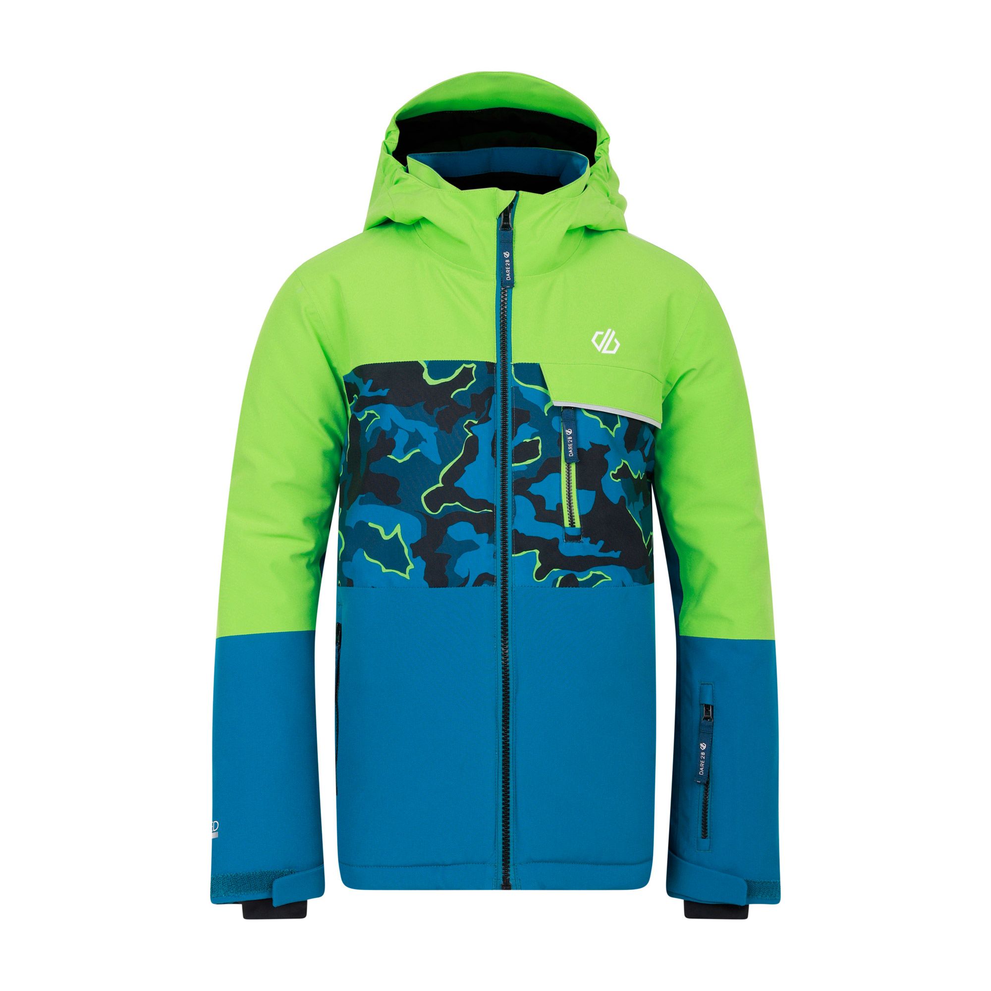 Dare 2b Traverse II Ski Jas Junior