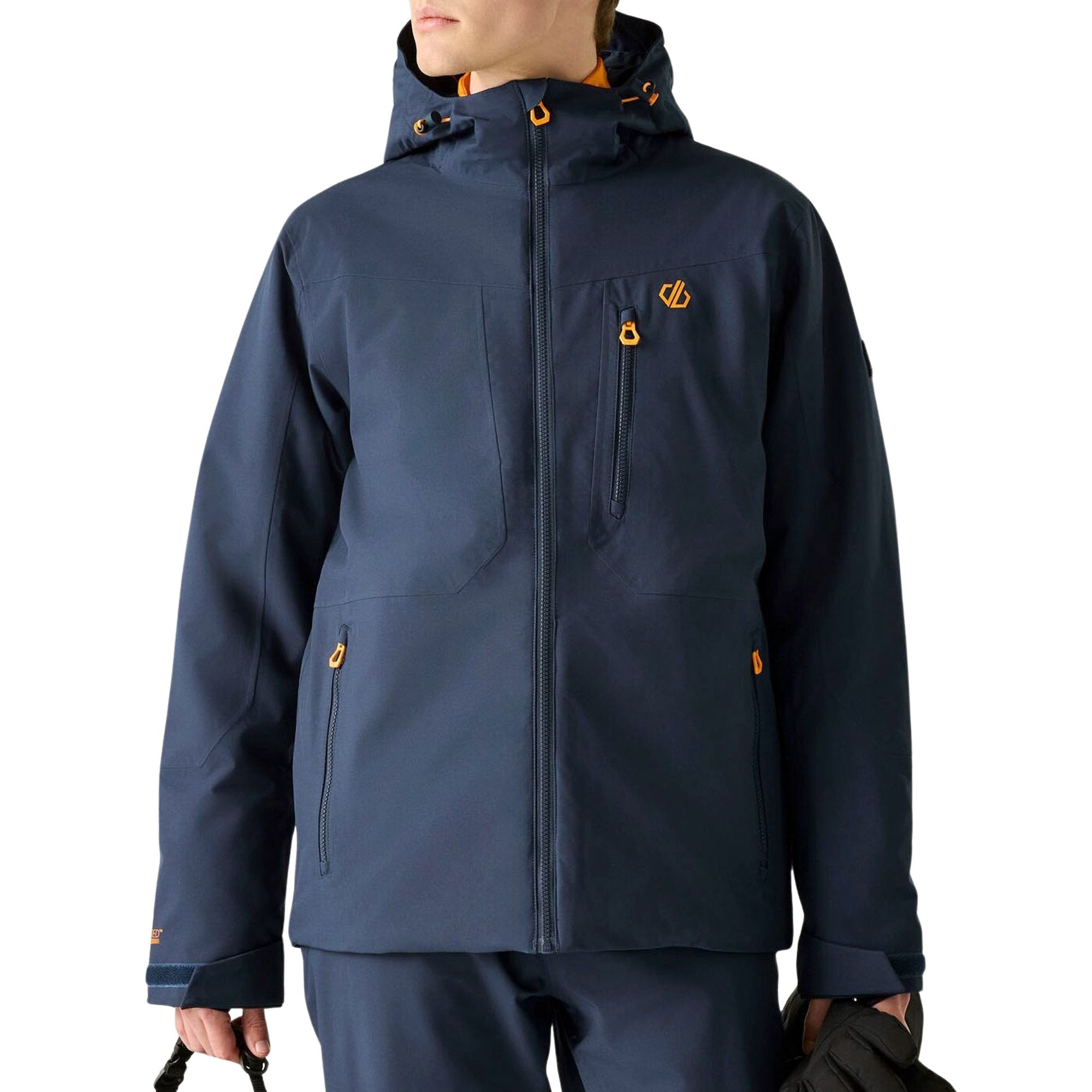 Dare 2b Eagle IV Skijas Heren