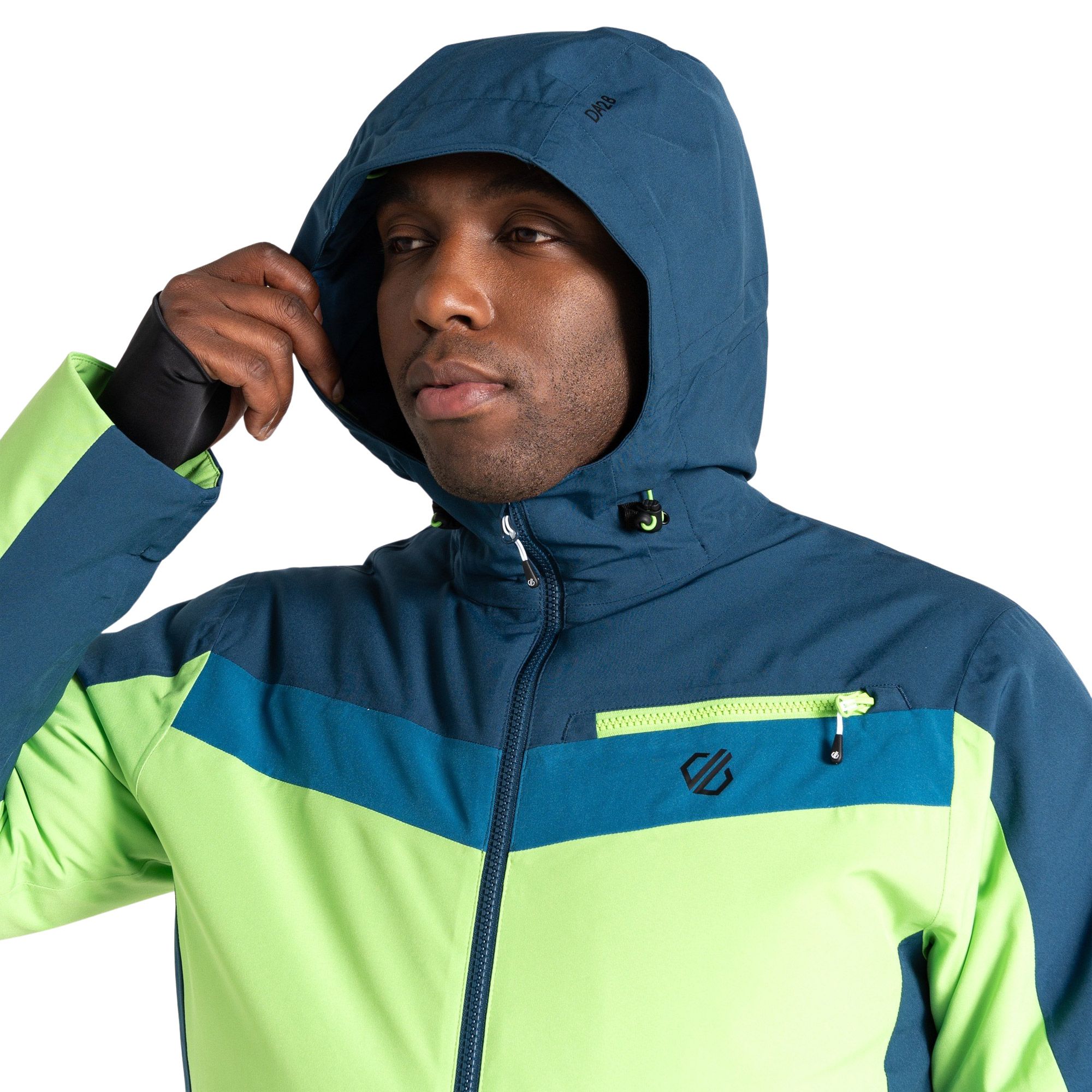 Dare 2b Eagle II Skijas Heren