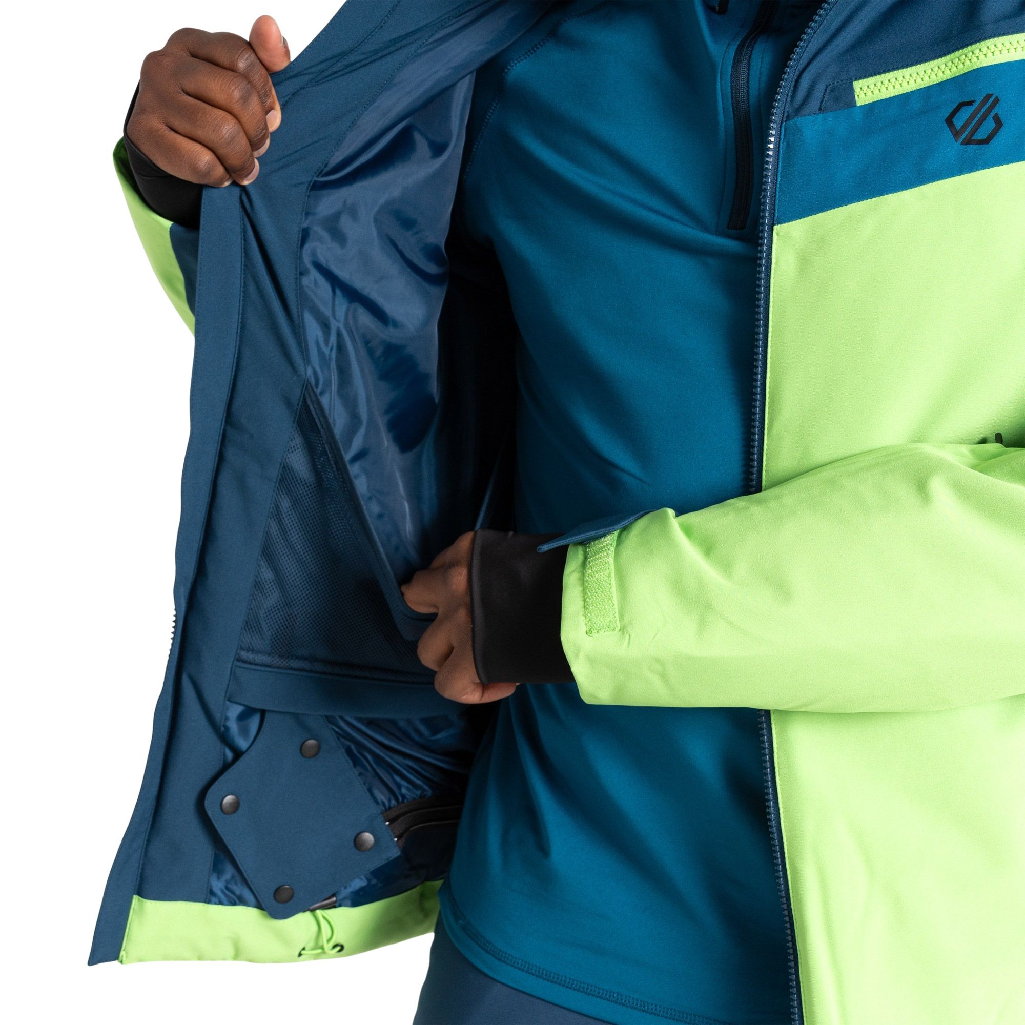 Dare 2b Eagle II Skijas Heren