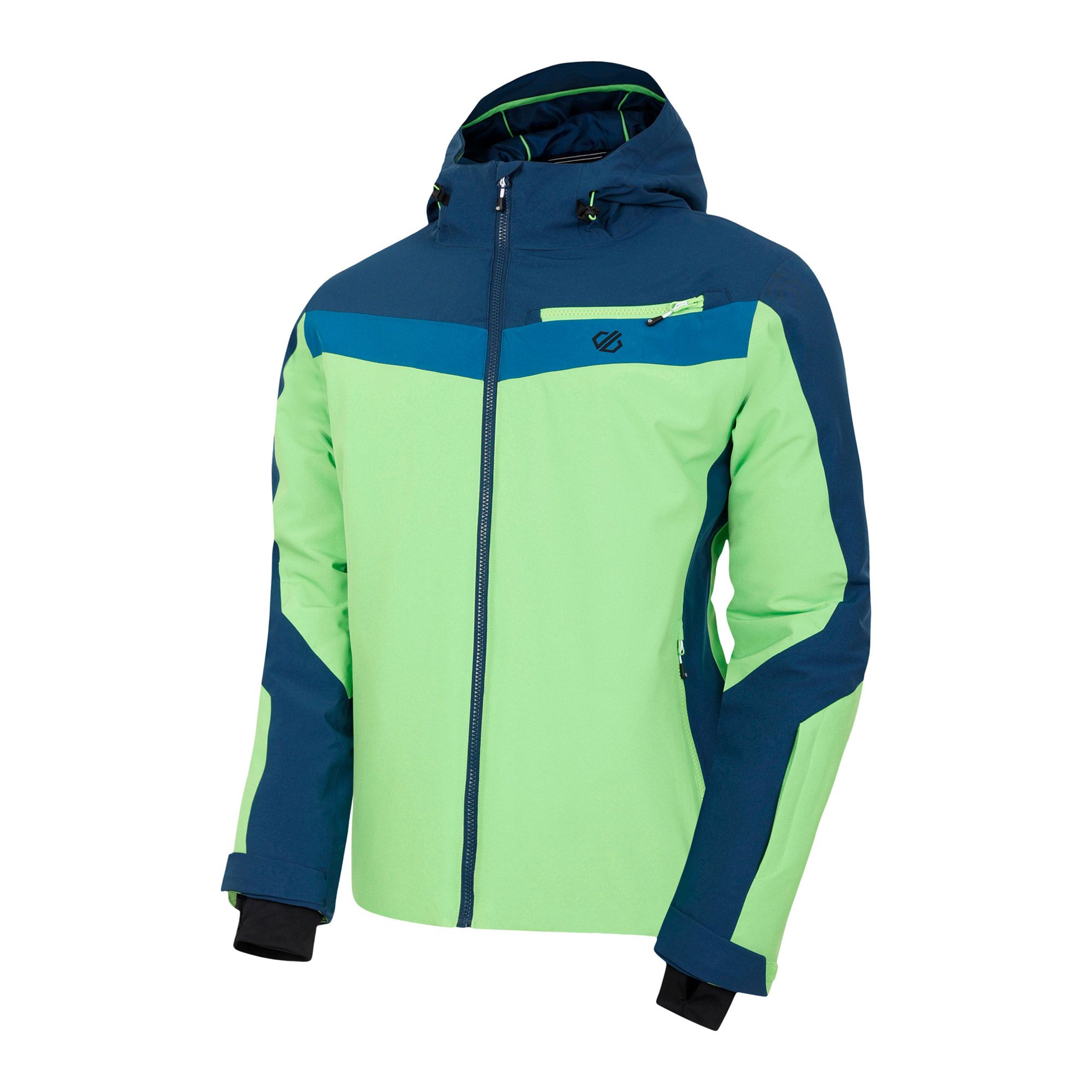 Dare 2b Eagle II Skijas Heren