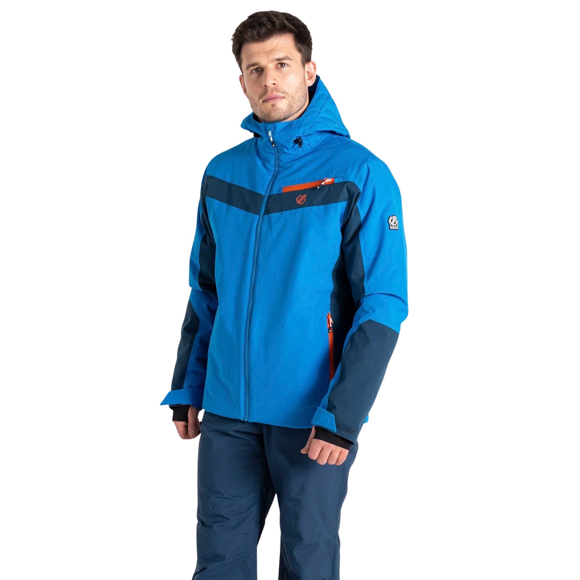 Dare 2b Eagle II Skijas Heren