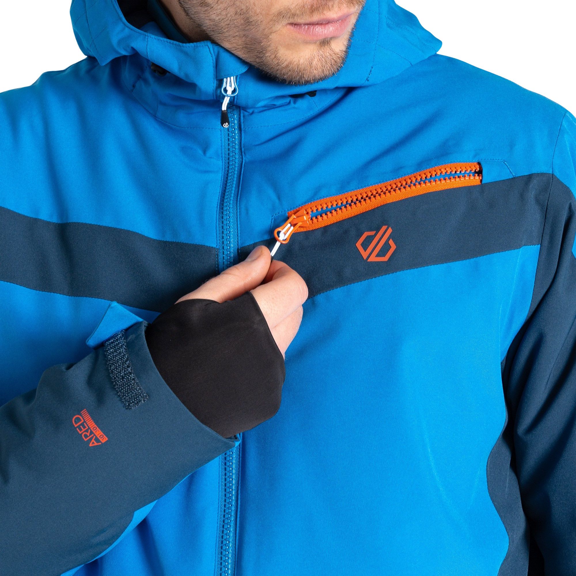 Dare 2b Eagle II Skijas Heren