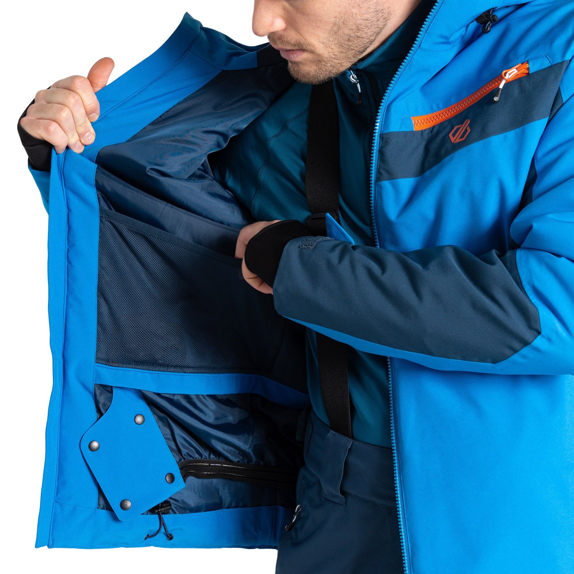 Dare 2b Eagle II Skijas Heren