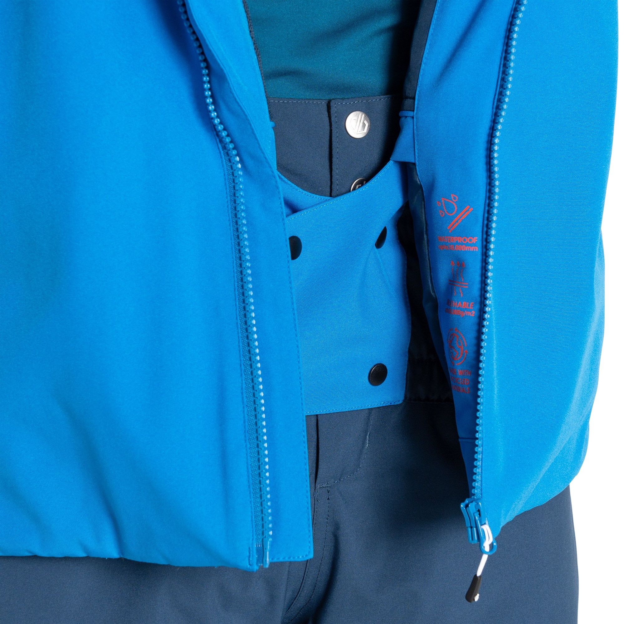 Dare 2b Eagle II Skijas Heren