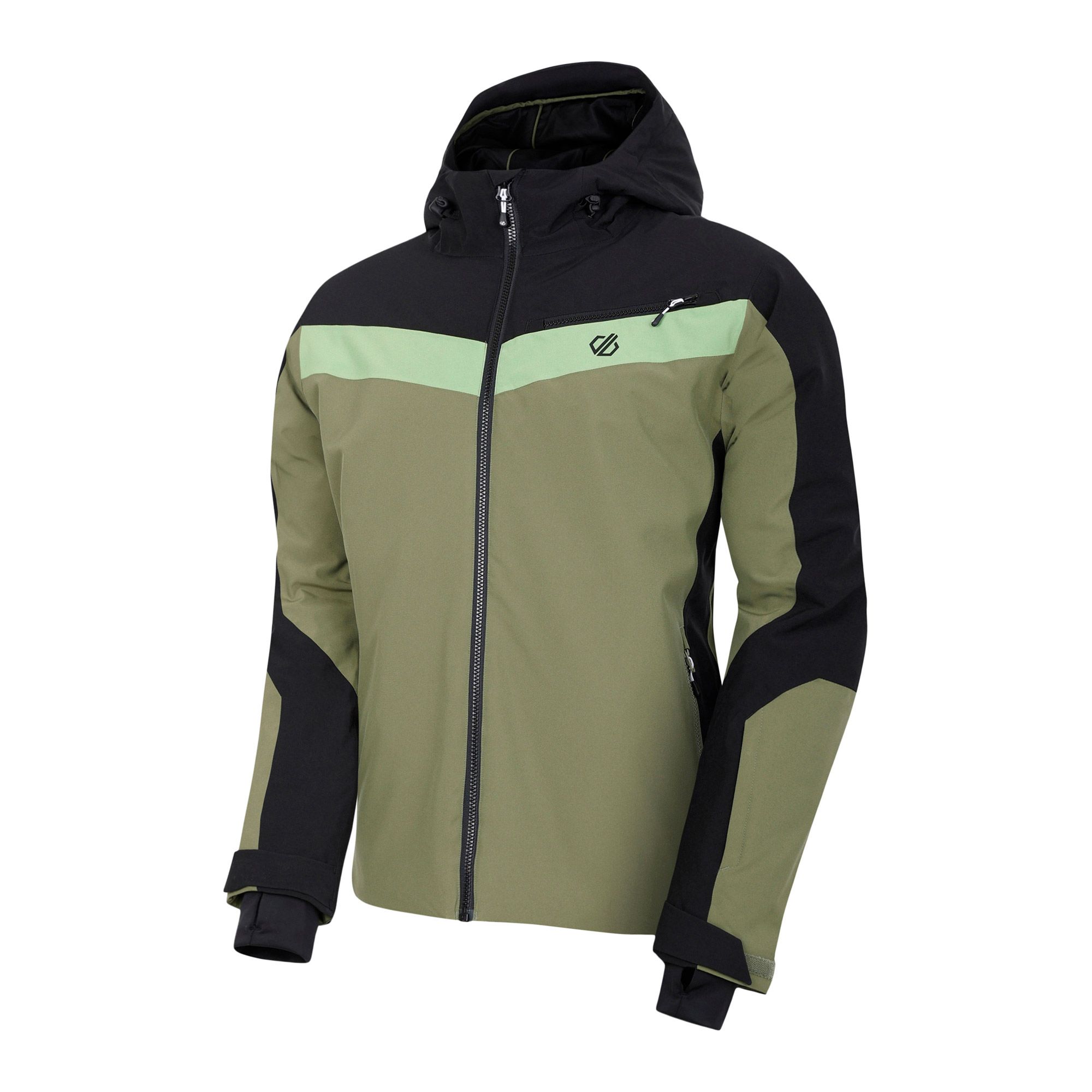 Dare 2b Eagle II Skijas Heren