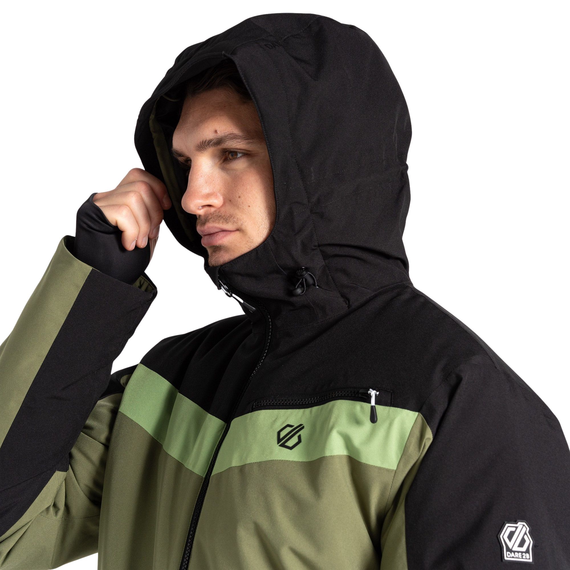 Dare 2b Eagle II Skijas Heren