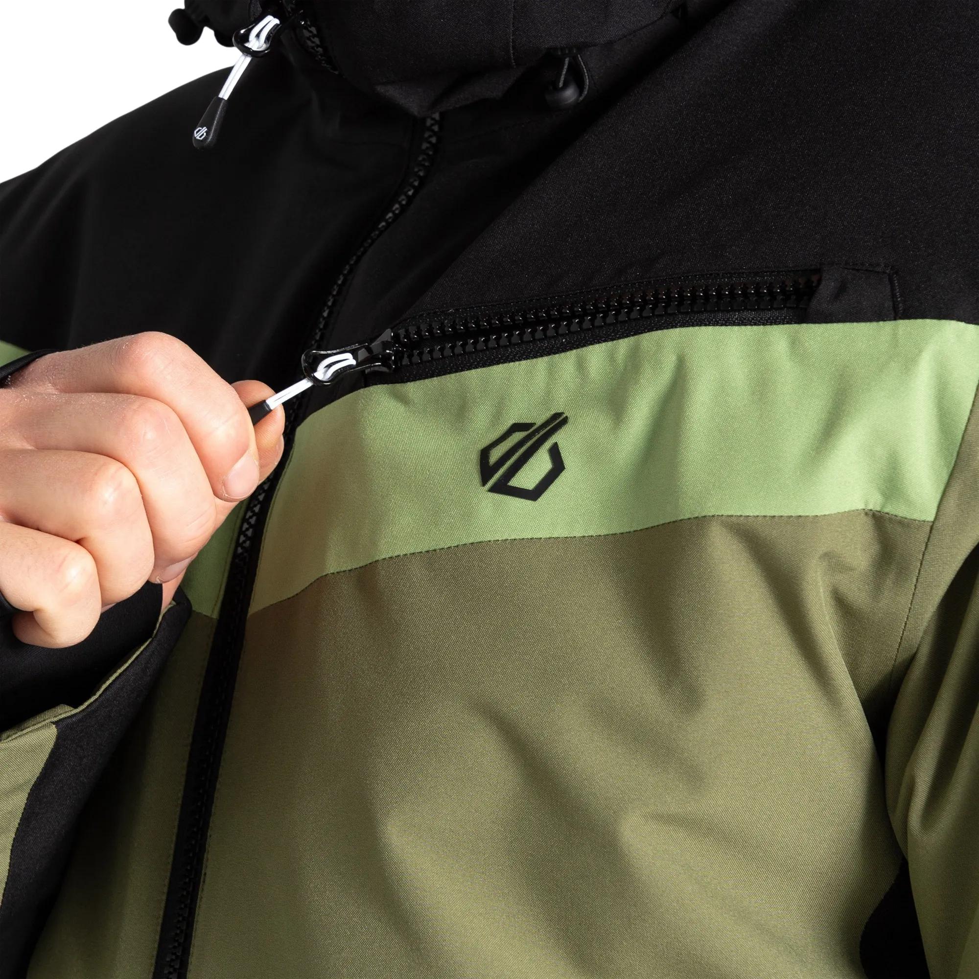 Dare 2b Eagle II Skijas Heren