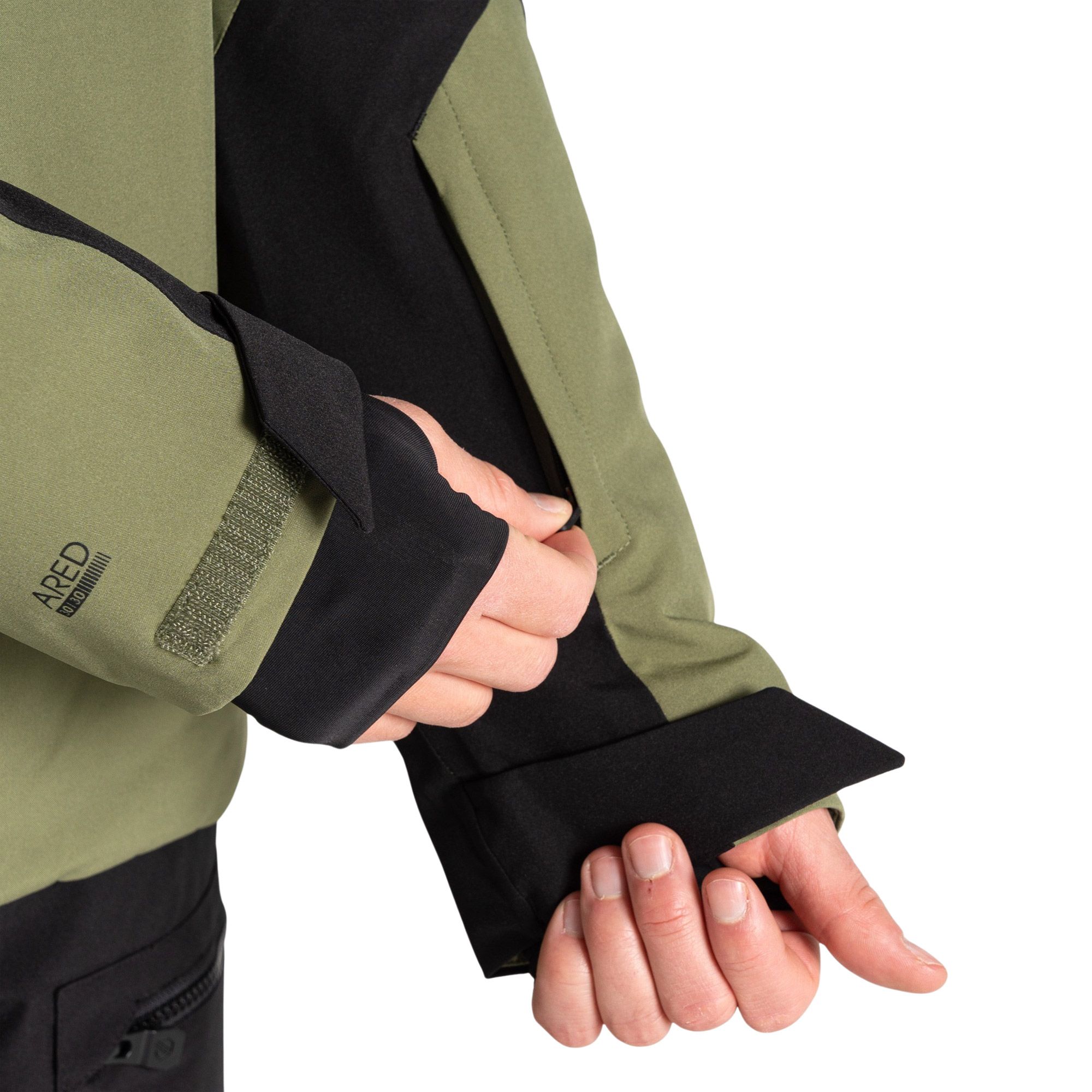Dare 2b Eagle II Skijas Heren