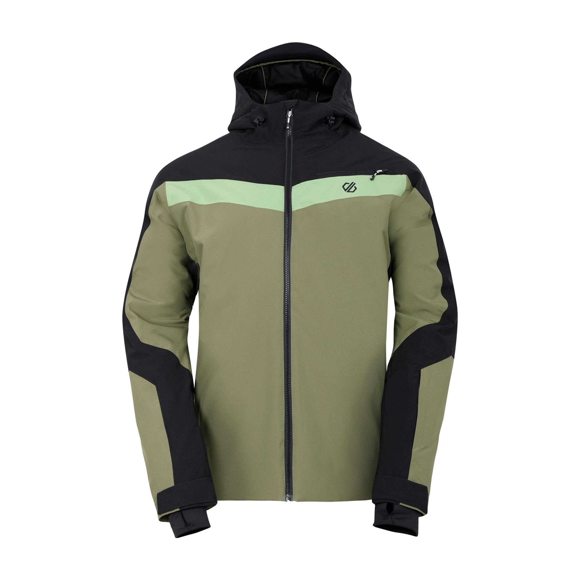 Dare 2b Eagle II Skijas Heren
