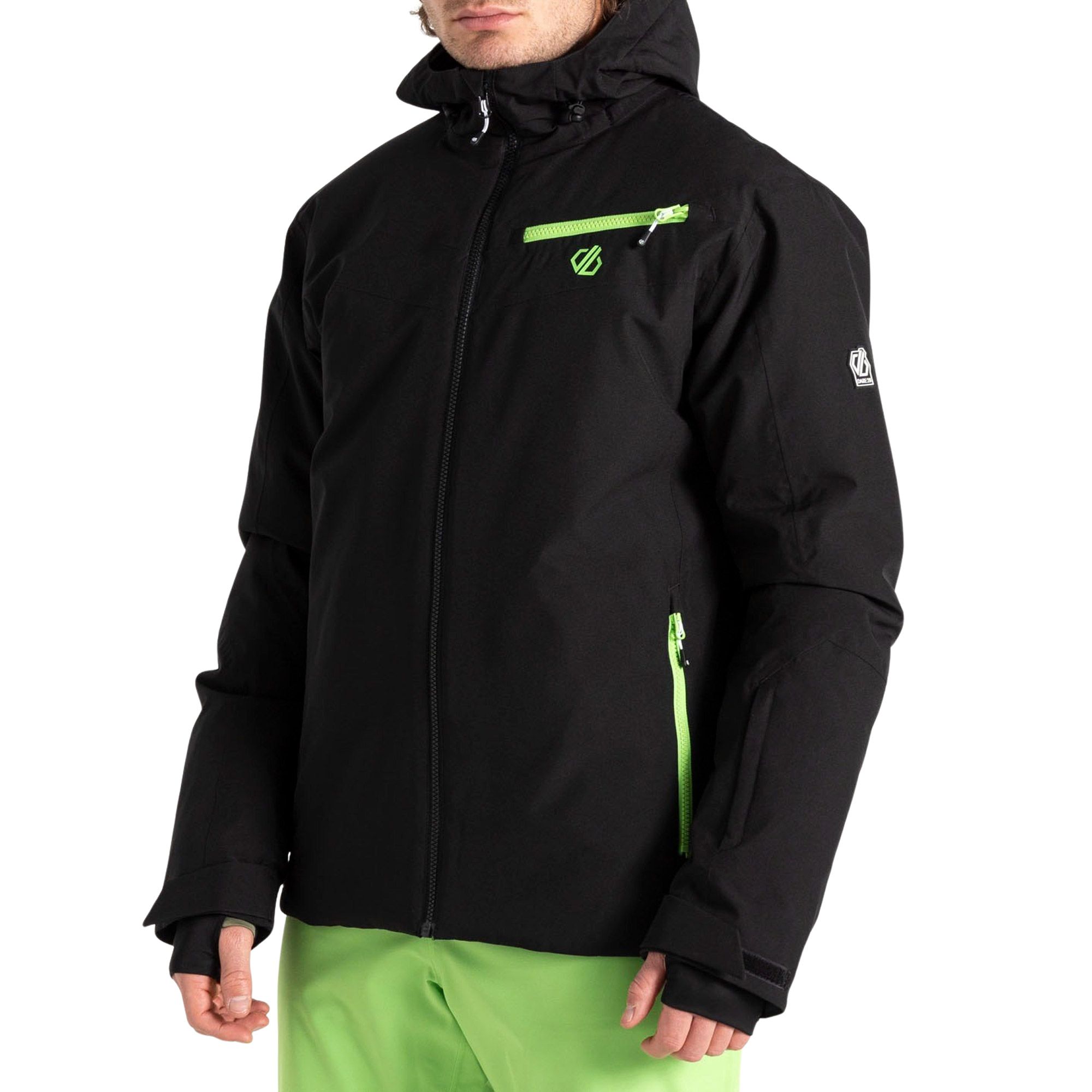 Dare 2b Eagle II Skijas Heren