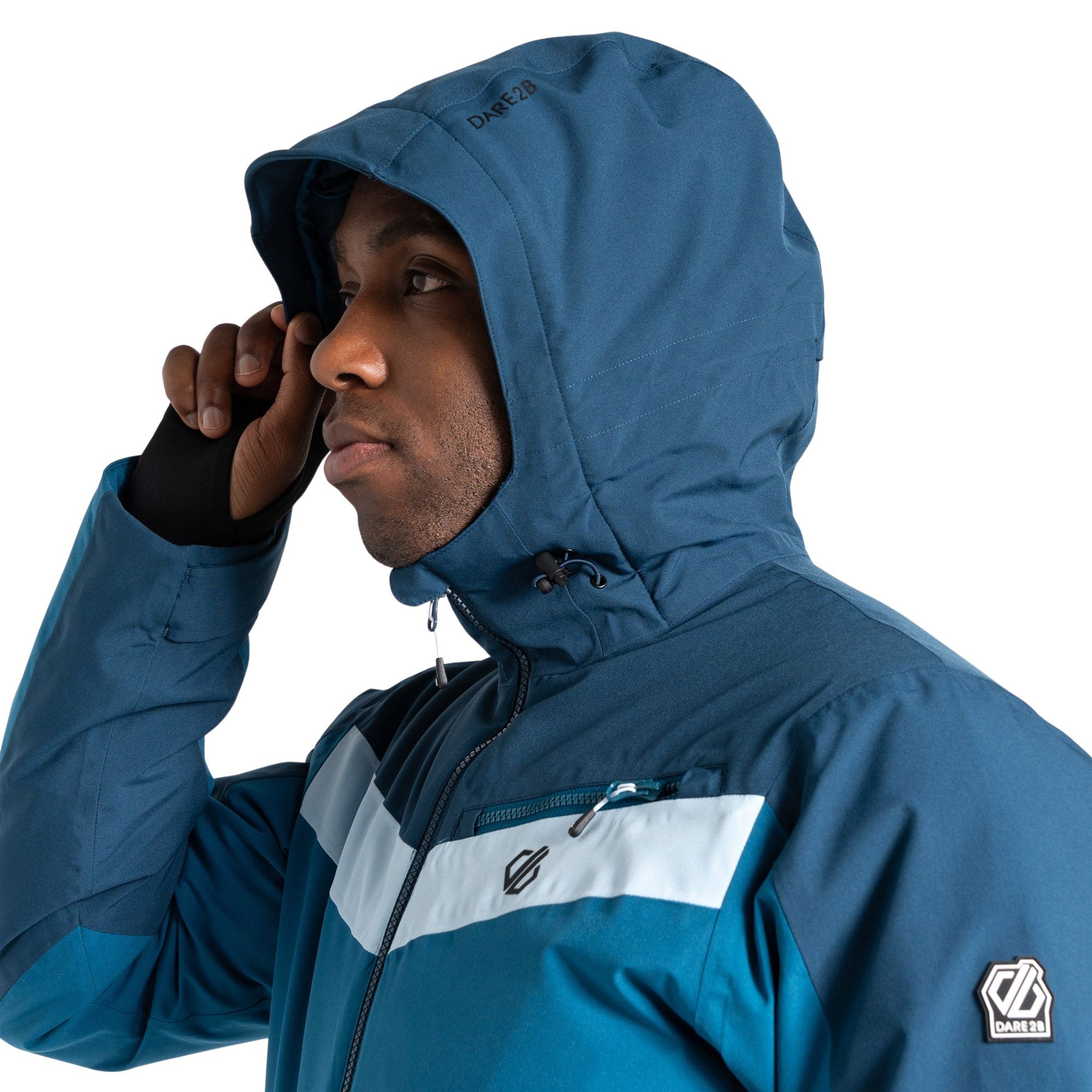 Dare 2b Eagle II Skijas Heren