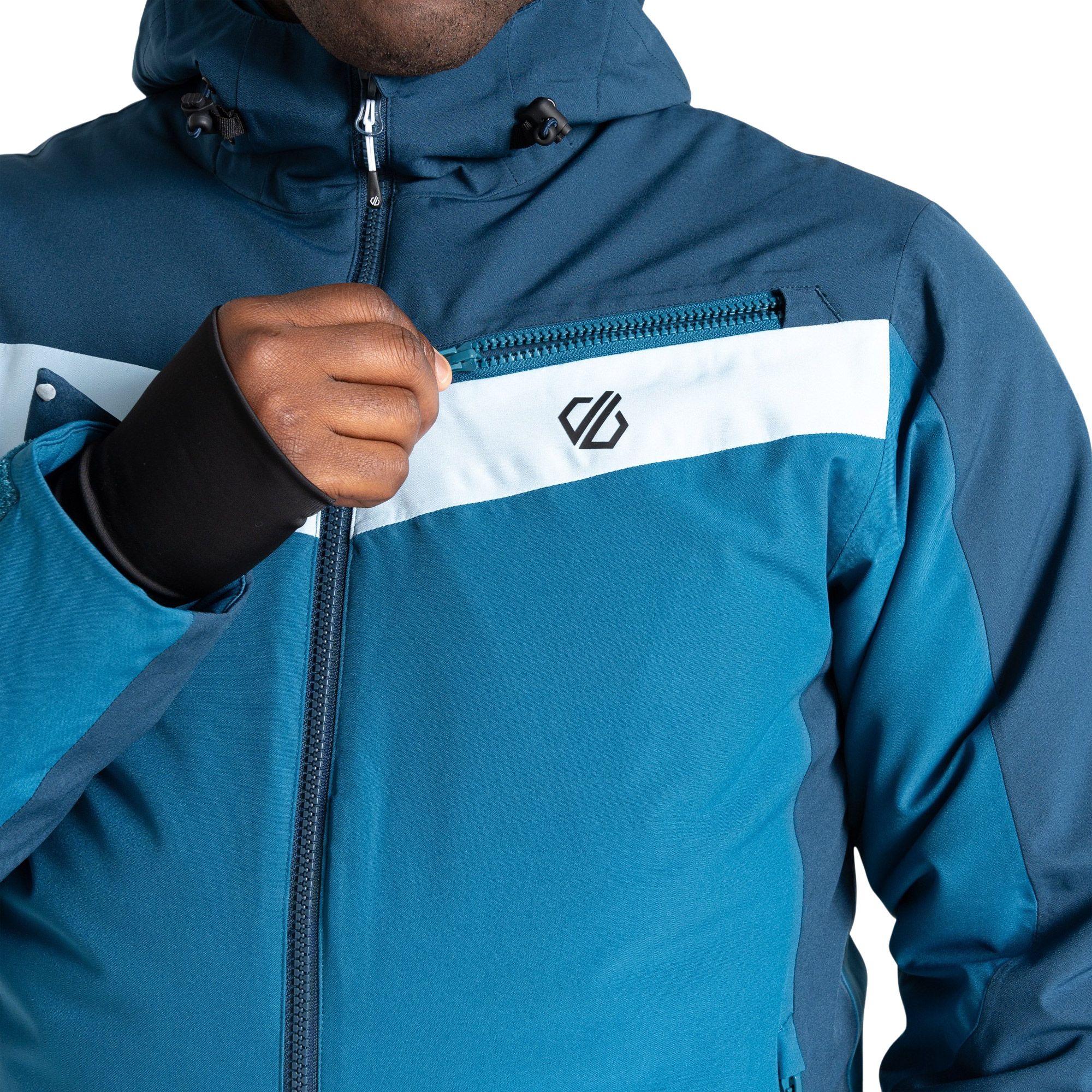 Dare 2b Eagle II Skijas Heren