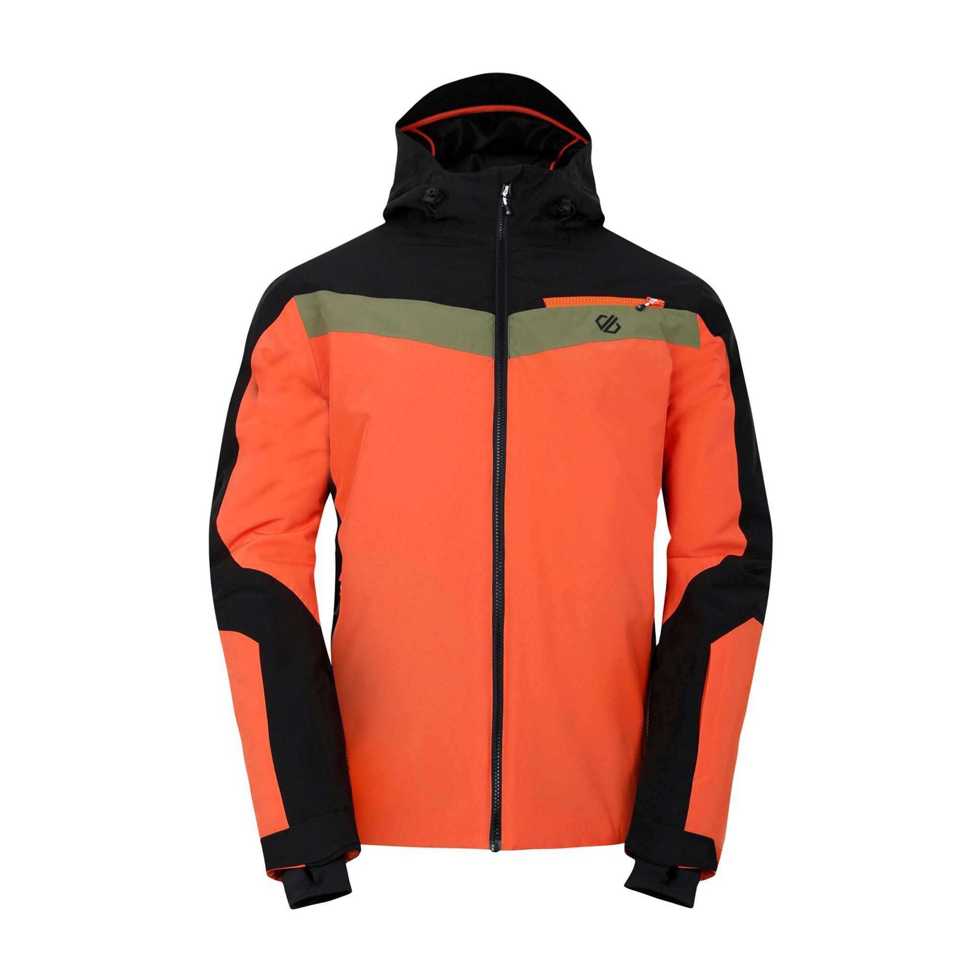 Dare 2b Eagle II Skijas Heren