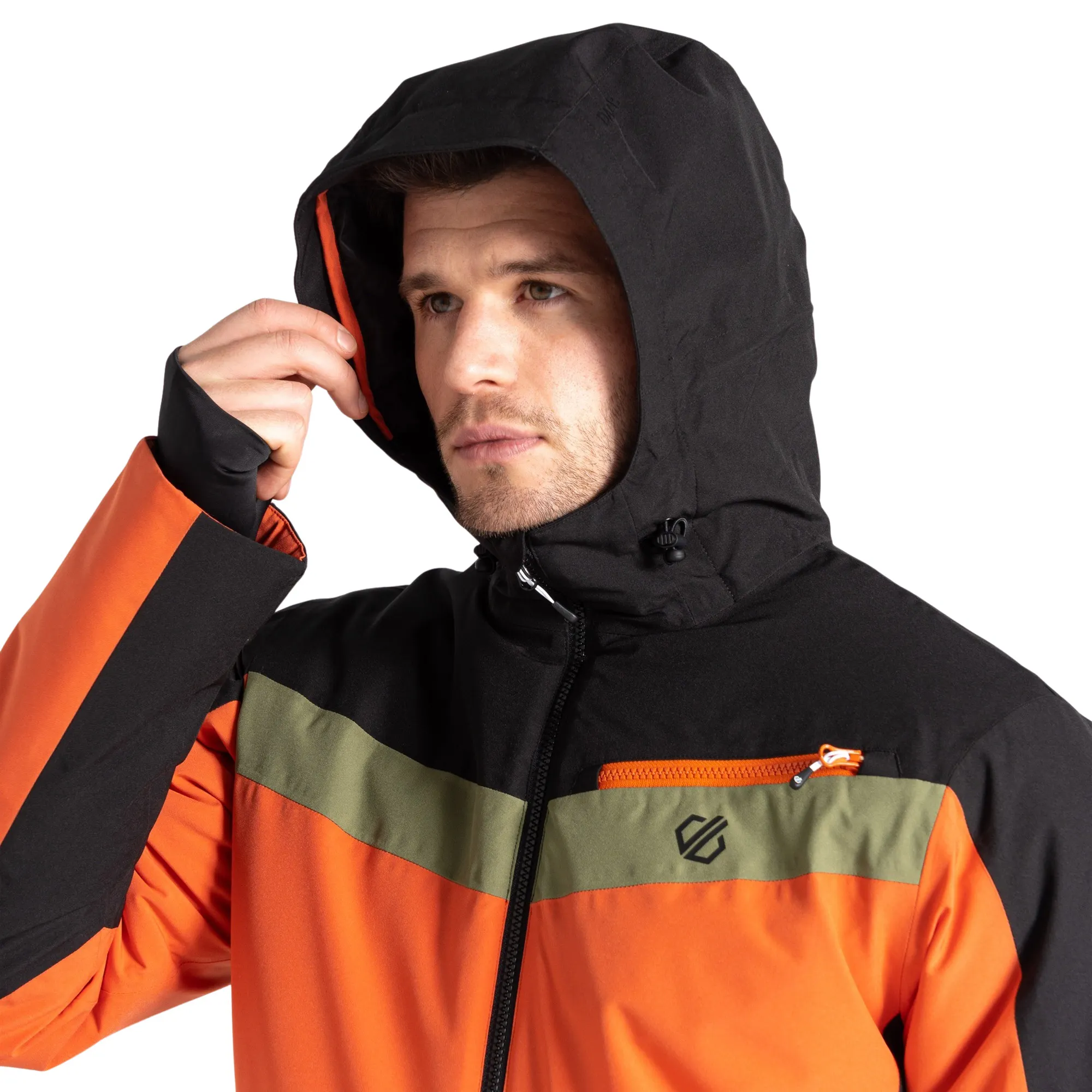 Dare 2b Eagle II Skijas Heren