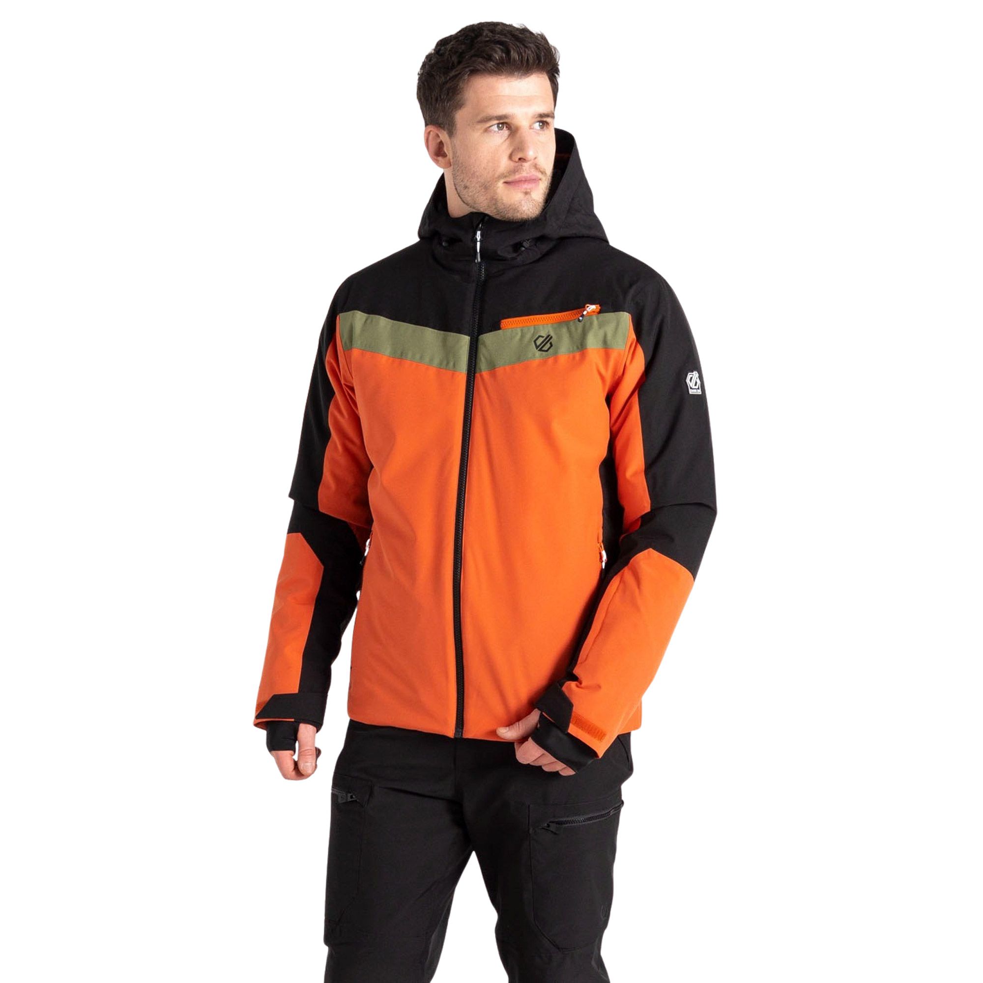 Dare 2b Eagle II Skijas Heren