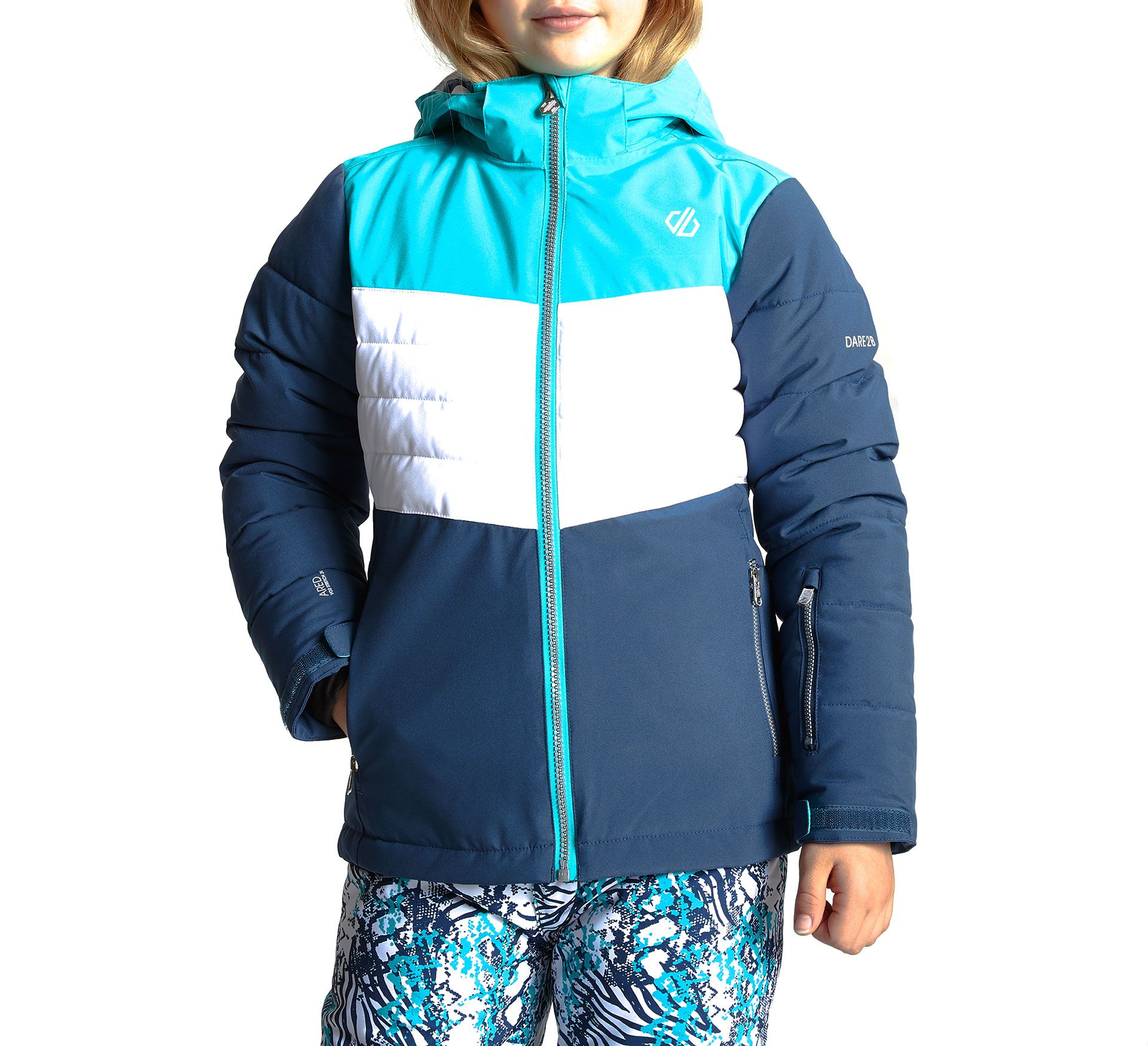 Dare 2b Freeze Up Ski Jas Junior