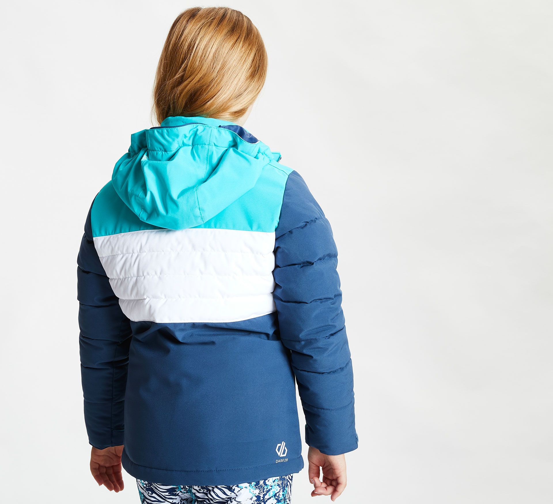 Dare 2b Freeze Up Ski Jas Junior