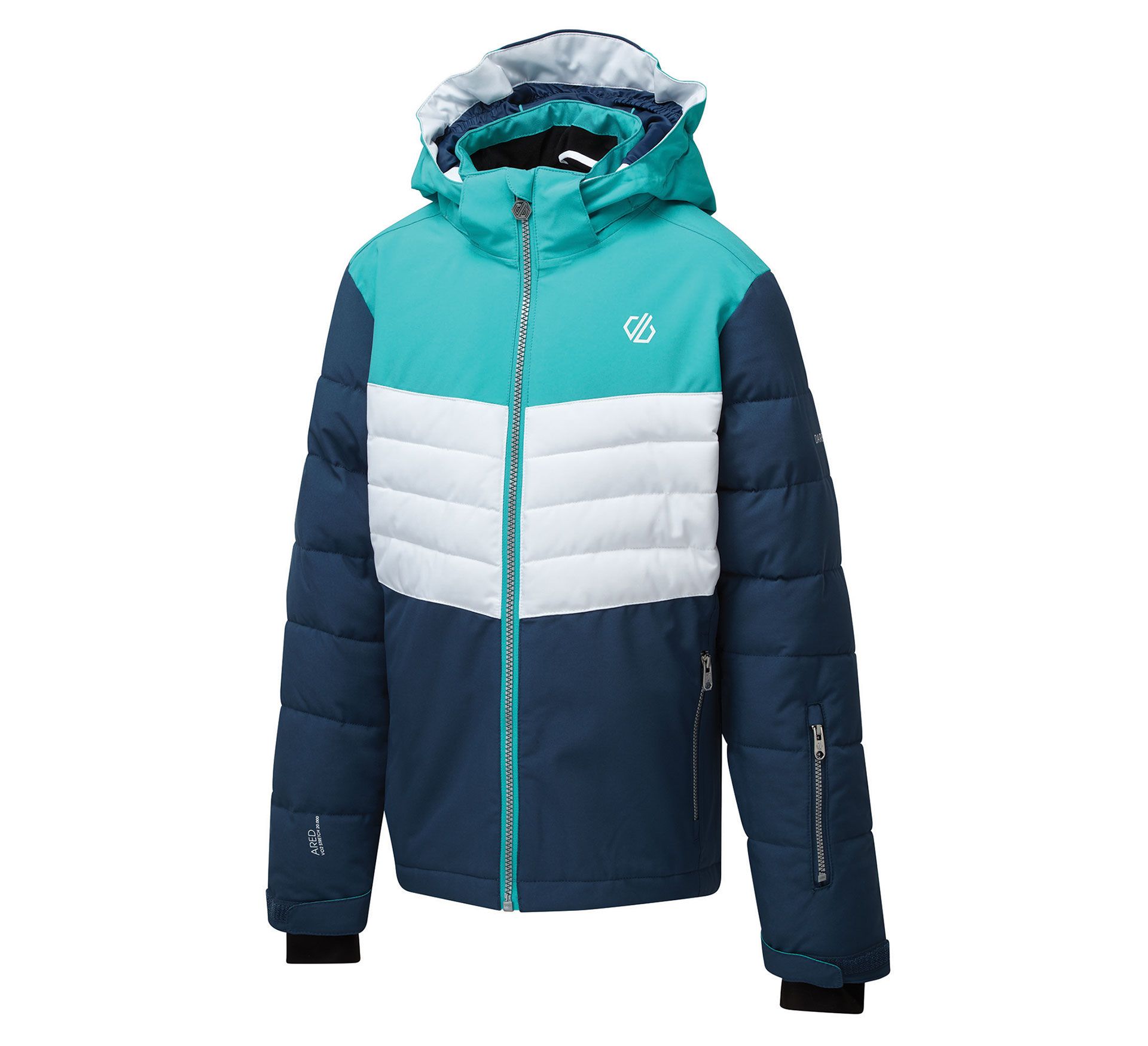Dare 2b Freeze Up Ski Jas Junior