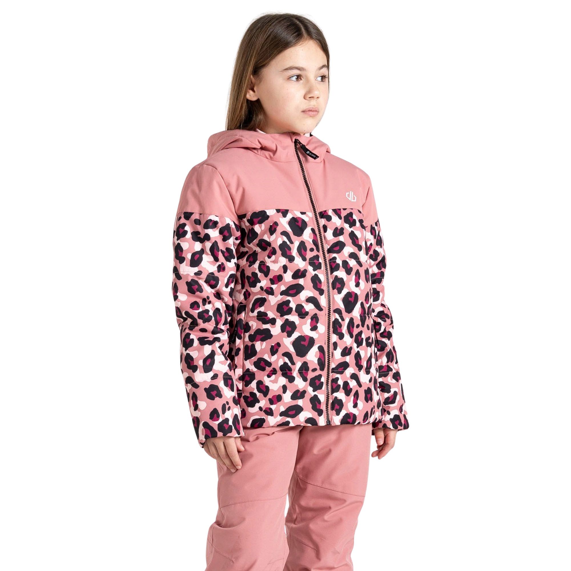 Dare 2b Liftie Ski Jas Junior