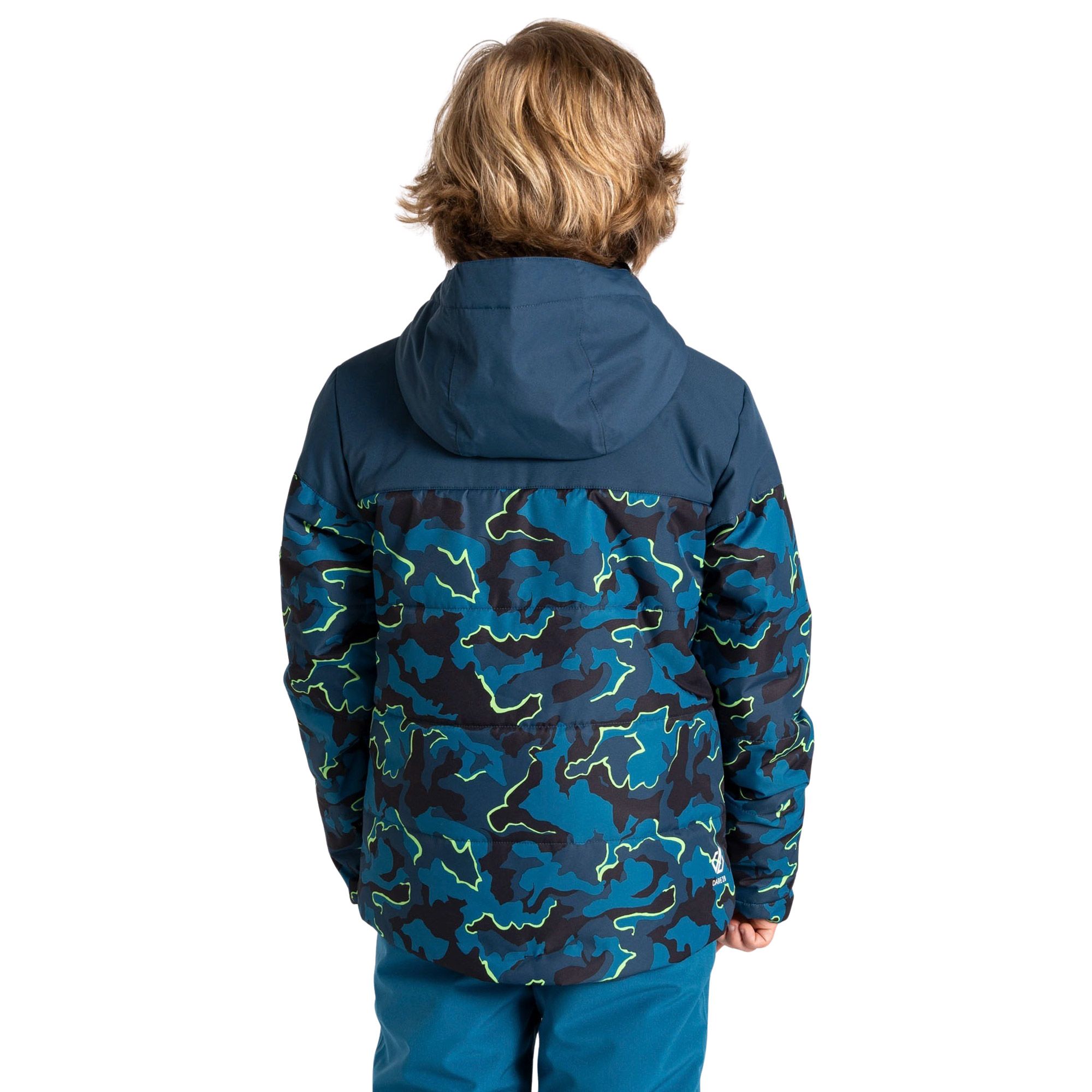 Dare 2b Liftie Ski Jas Junior