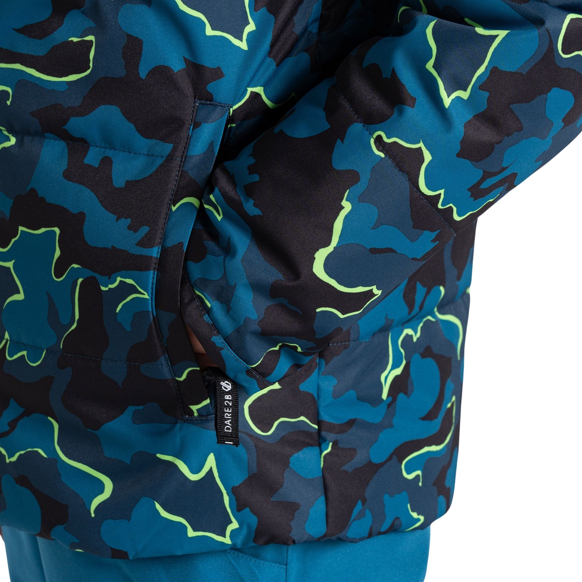 Dare 2b Liftie Ski Jas Junior