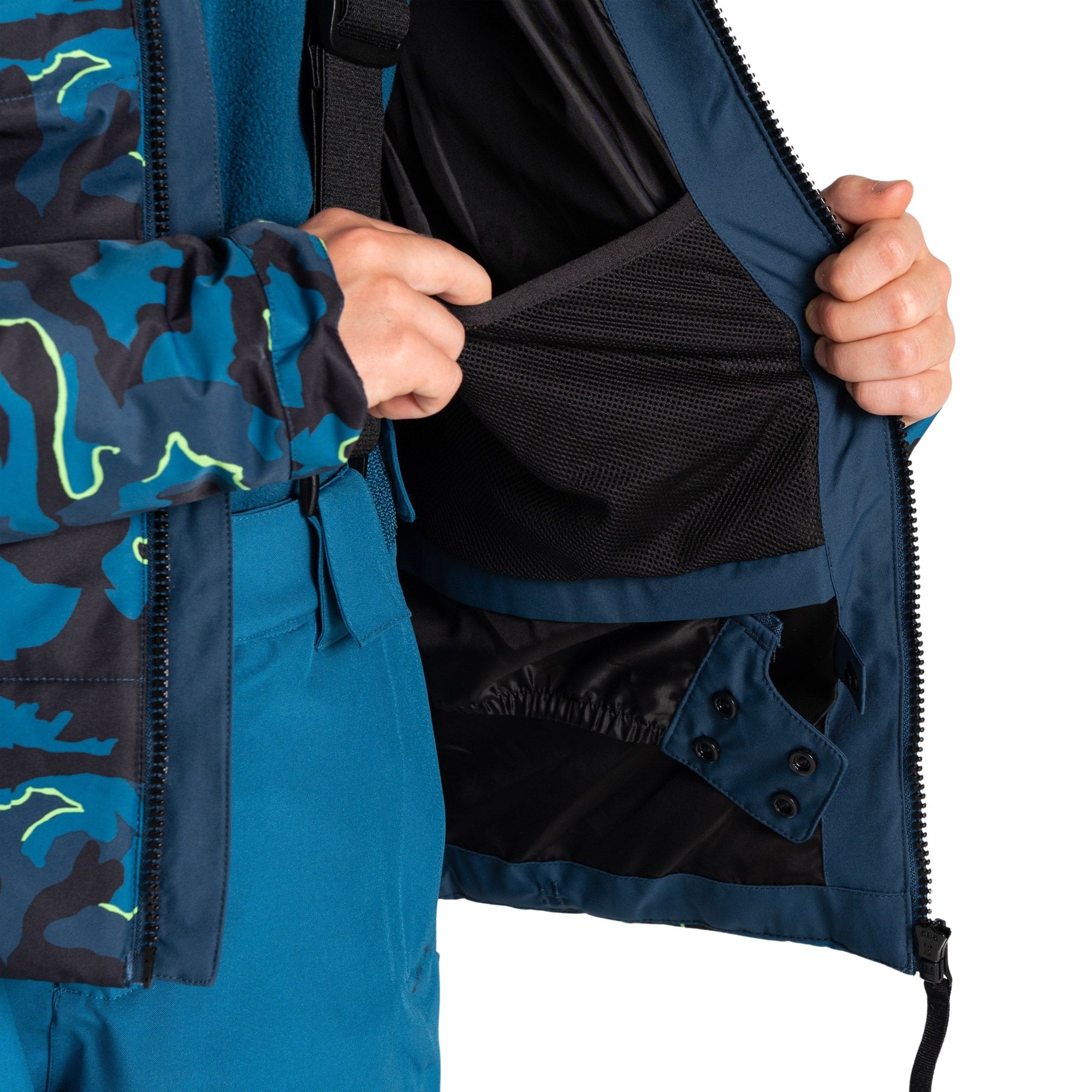 Dare 2b Liftie Ski Jas Junior