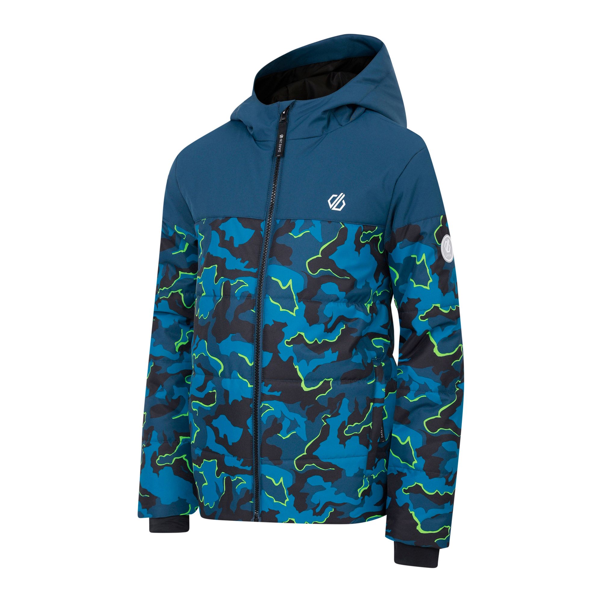 Dare 2b Liftie Ski Jas Junior