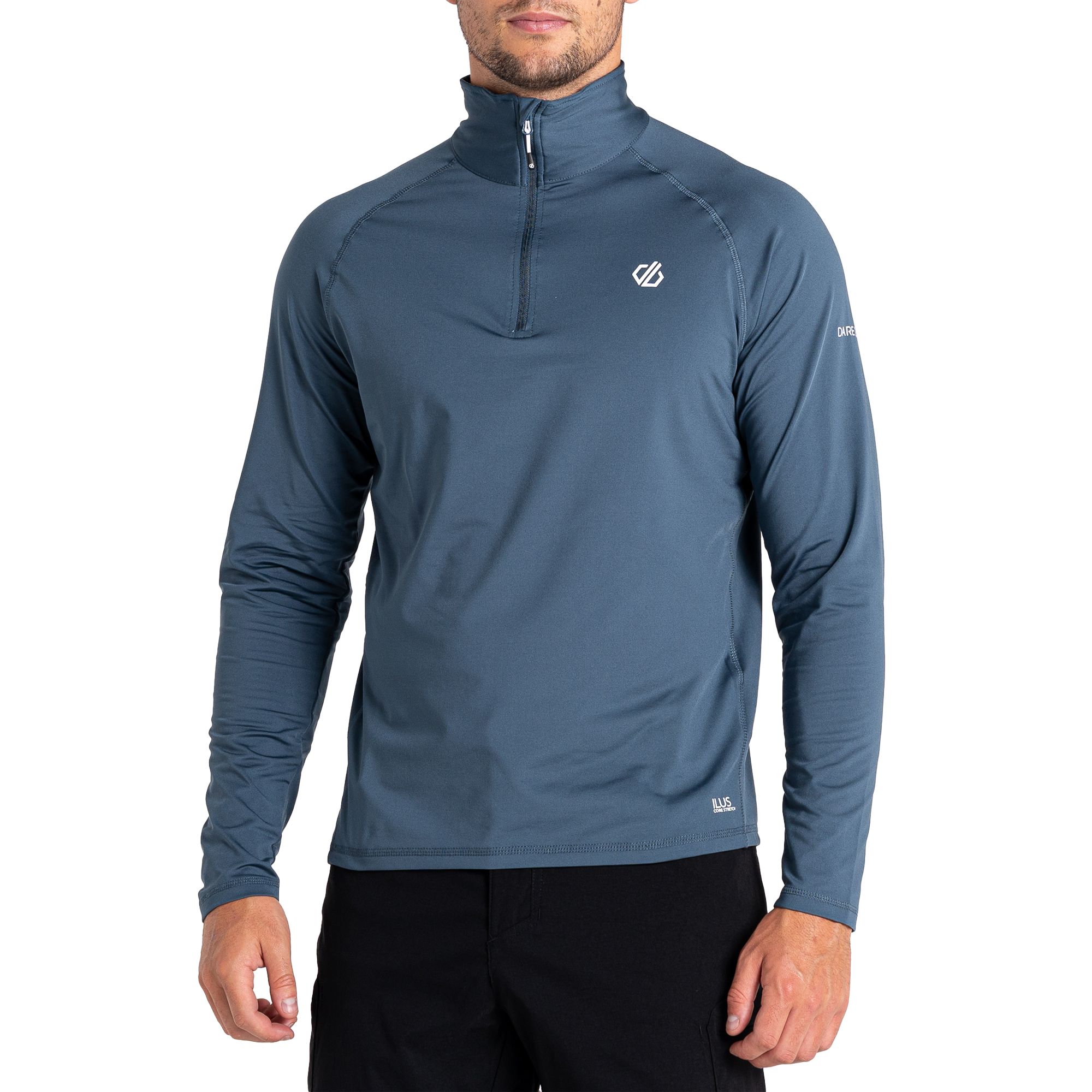 Dare 2b Fuse up II Core Stretch Skipulli Heren