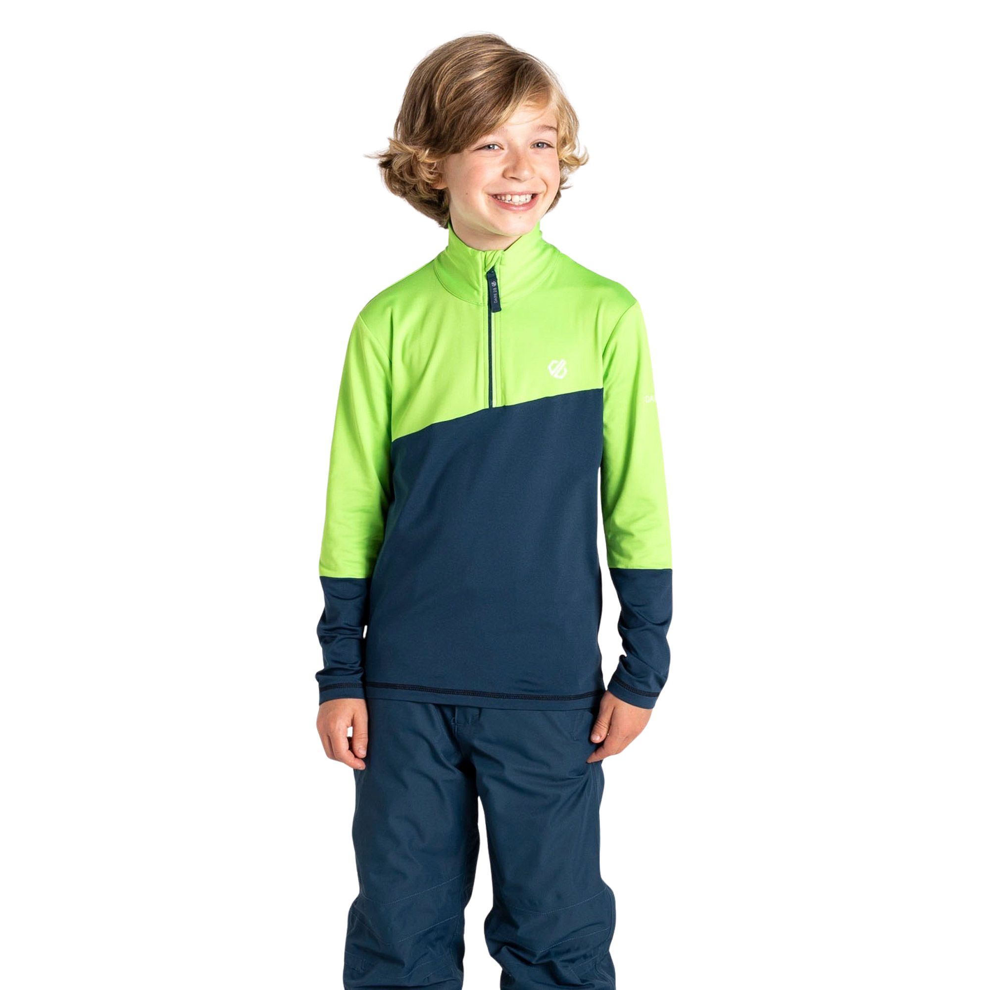 Dare 2b Formate III Core Stretch Skipulli Junior