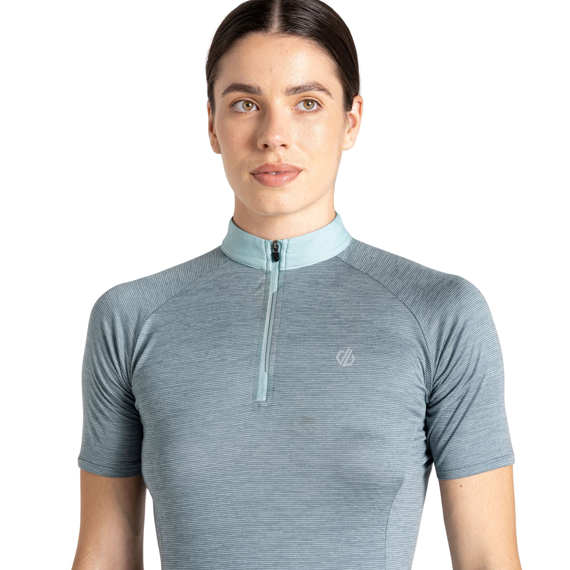T-Shirt de Cyclisme Dare 2b Pedal Through It II Femmes