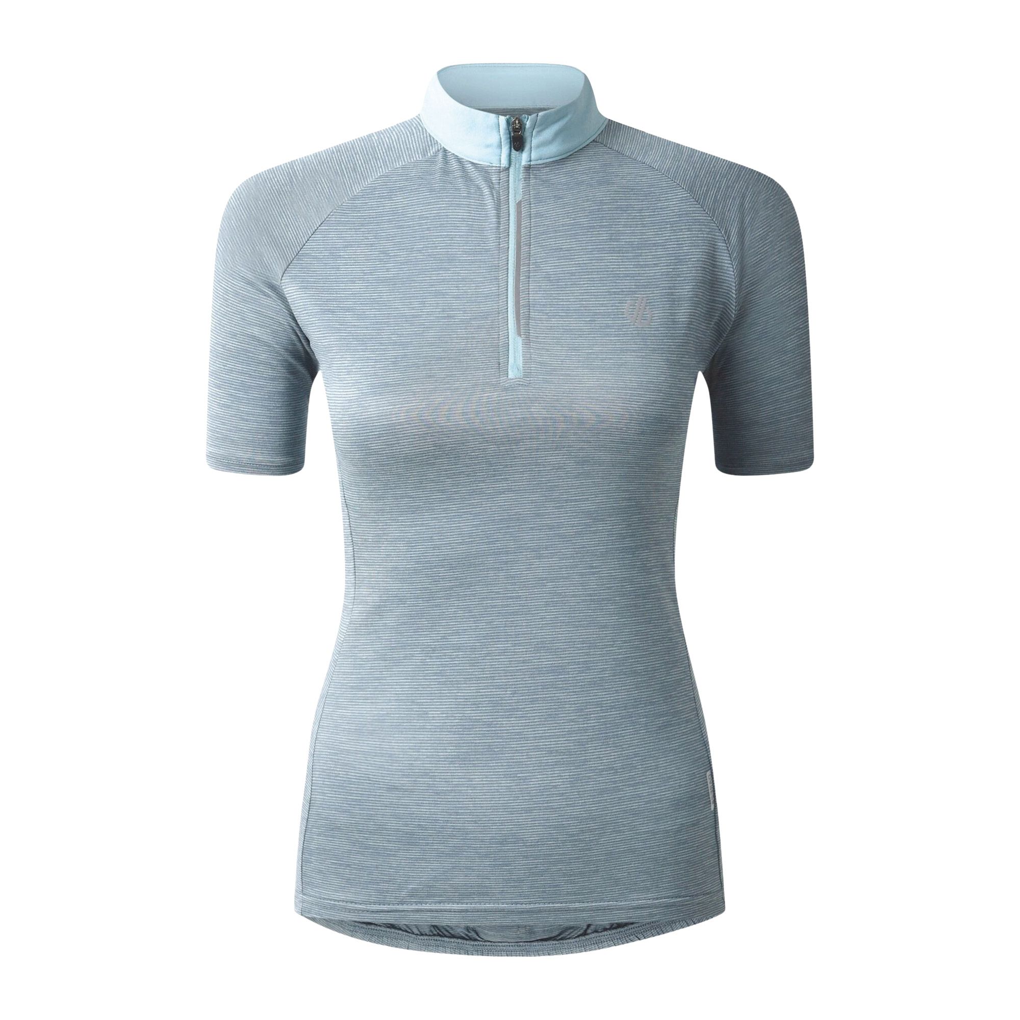 T-Shirt de Cyclisme Dare 2b Pedal Through It II Femmes