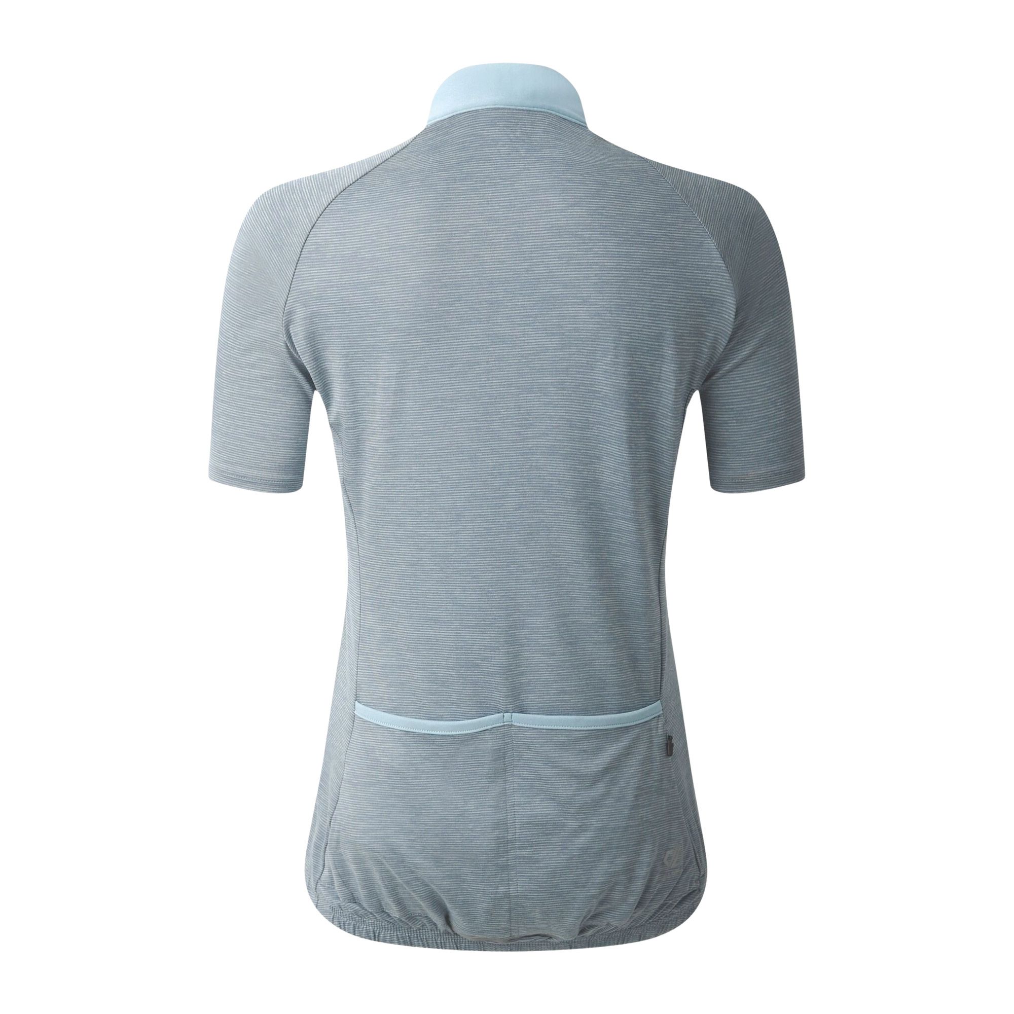 T-Shirt de Cyclisme Dare 2b Pedal Through It II Femmes