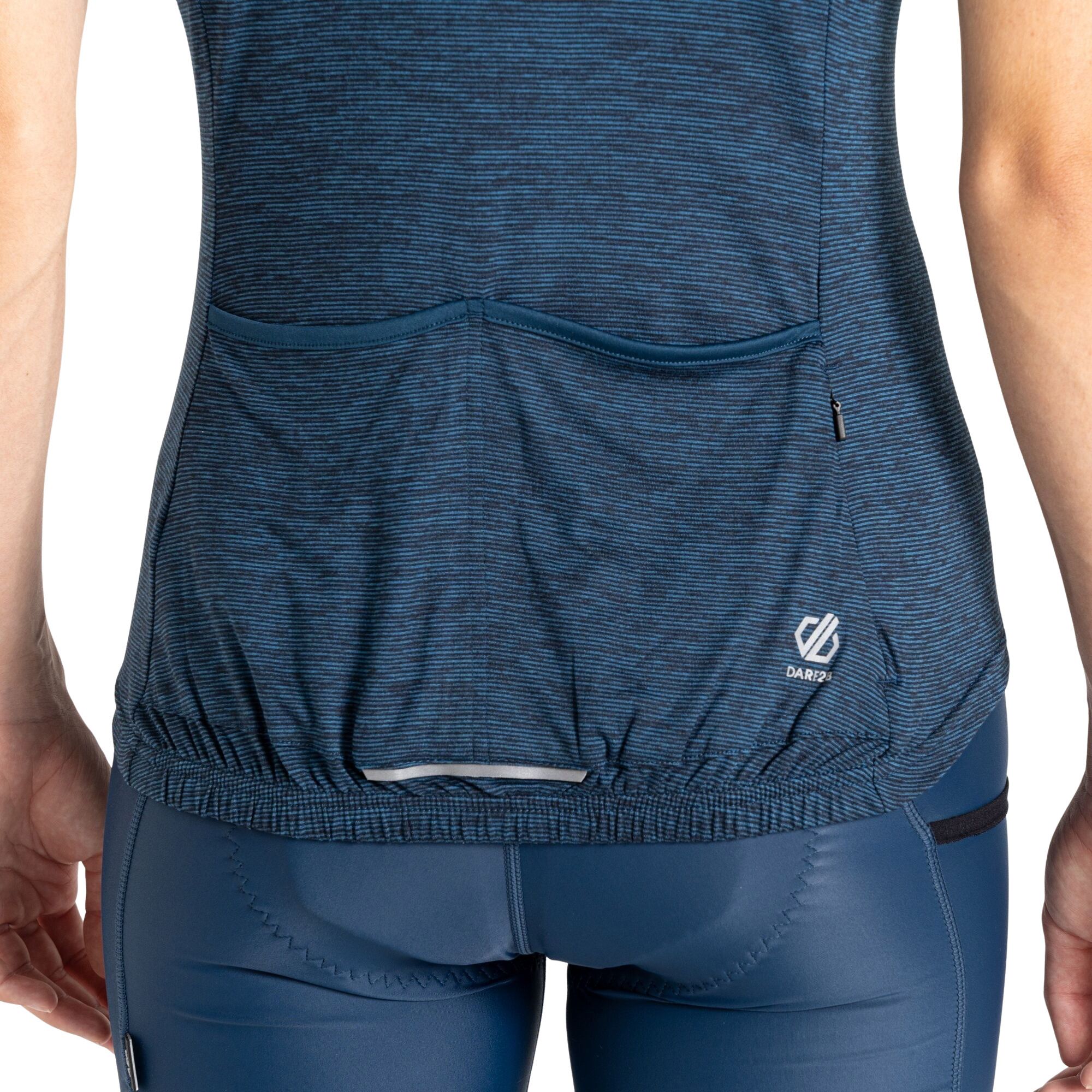 Dare 2b Pedal Through It II Cyclingshirt Women