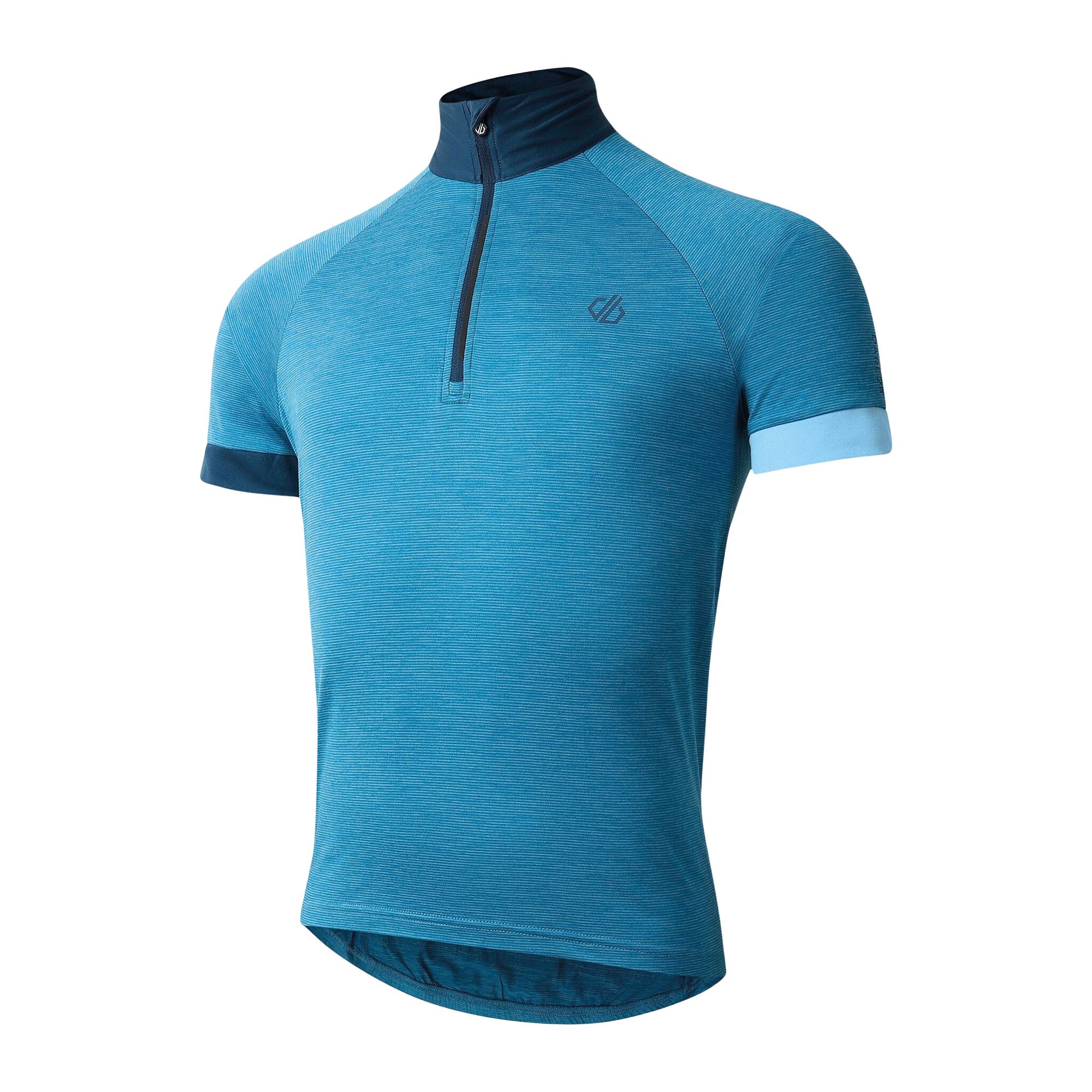 Dare 2b Pedal It Out II Wielrenshirt Heren