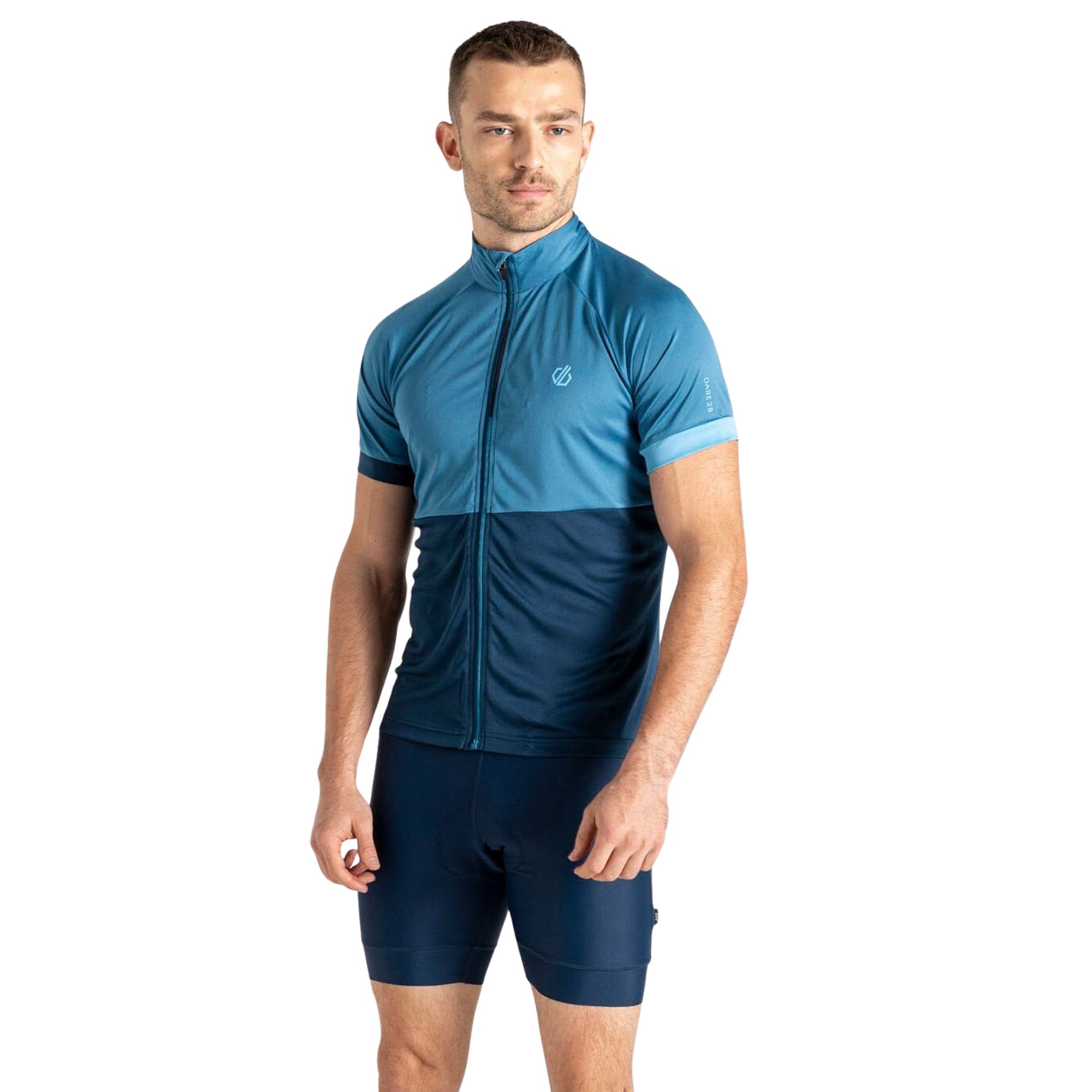 T-Shirt de Cyclisme Dare 2b Protraction III Hommes