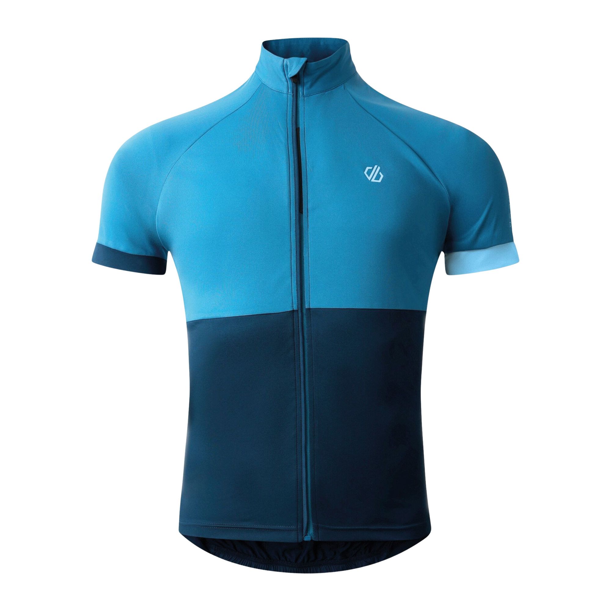 T-Shirt de Cyclisme Dare 2b Protraction III Hommes